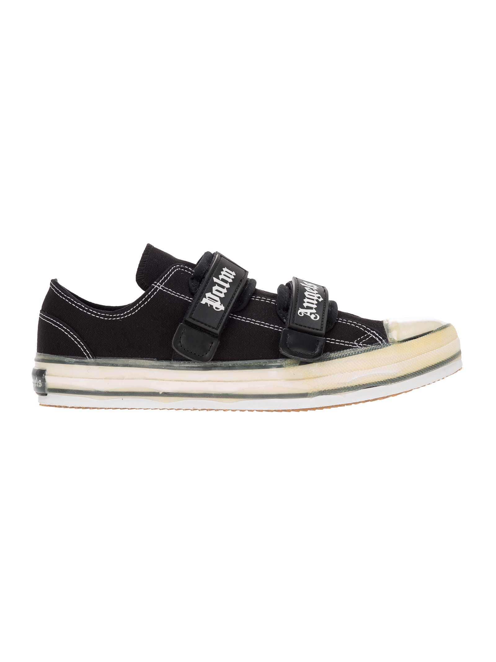 palm angels vulcanized sneakers