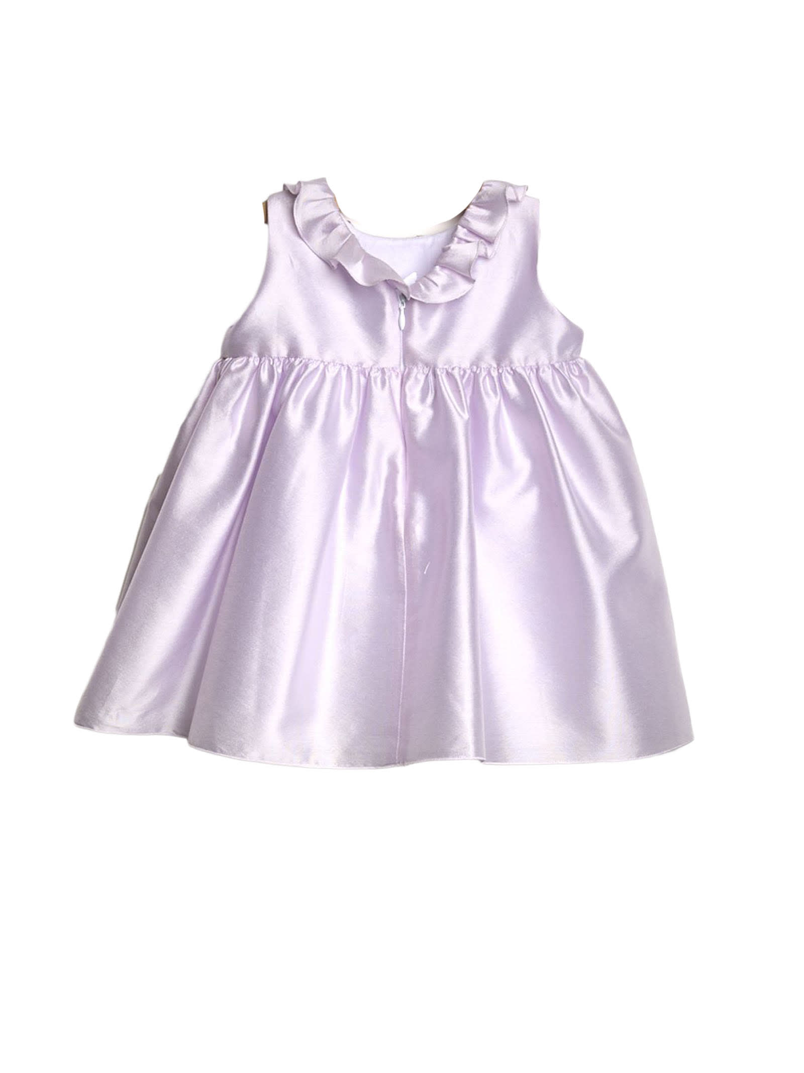 Shop Little Bear Dresses Purple