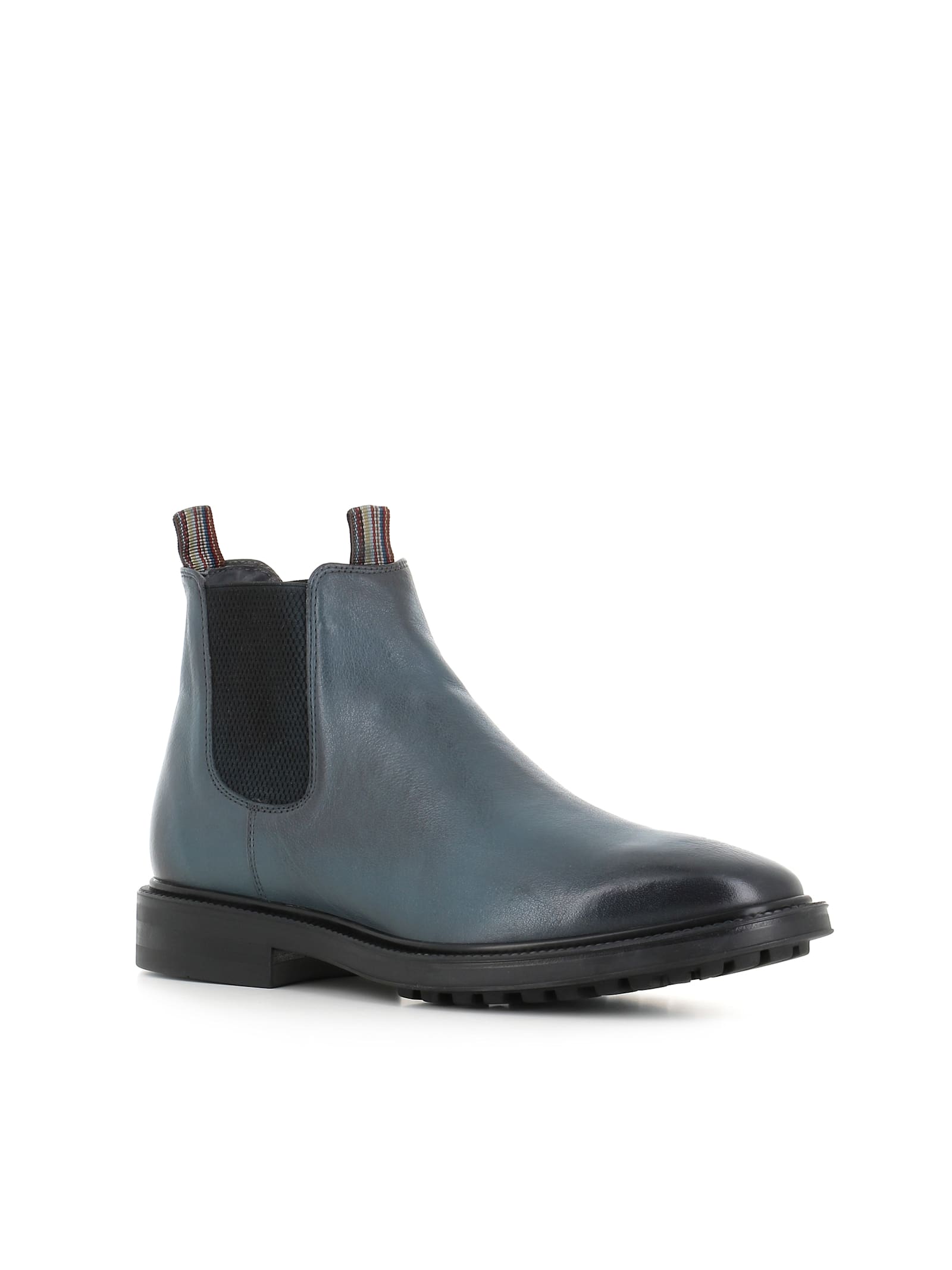 Paul Smith Chelsea Sidney In Gray
