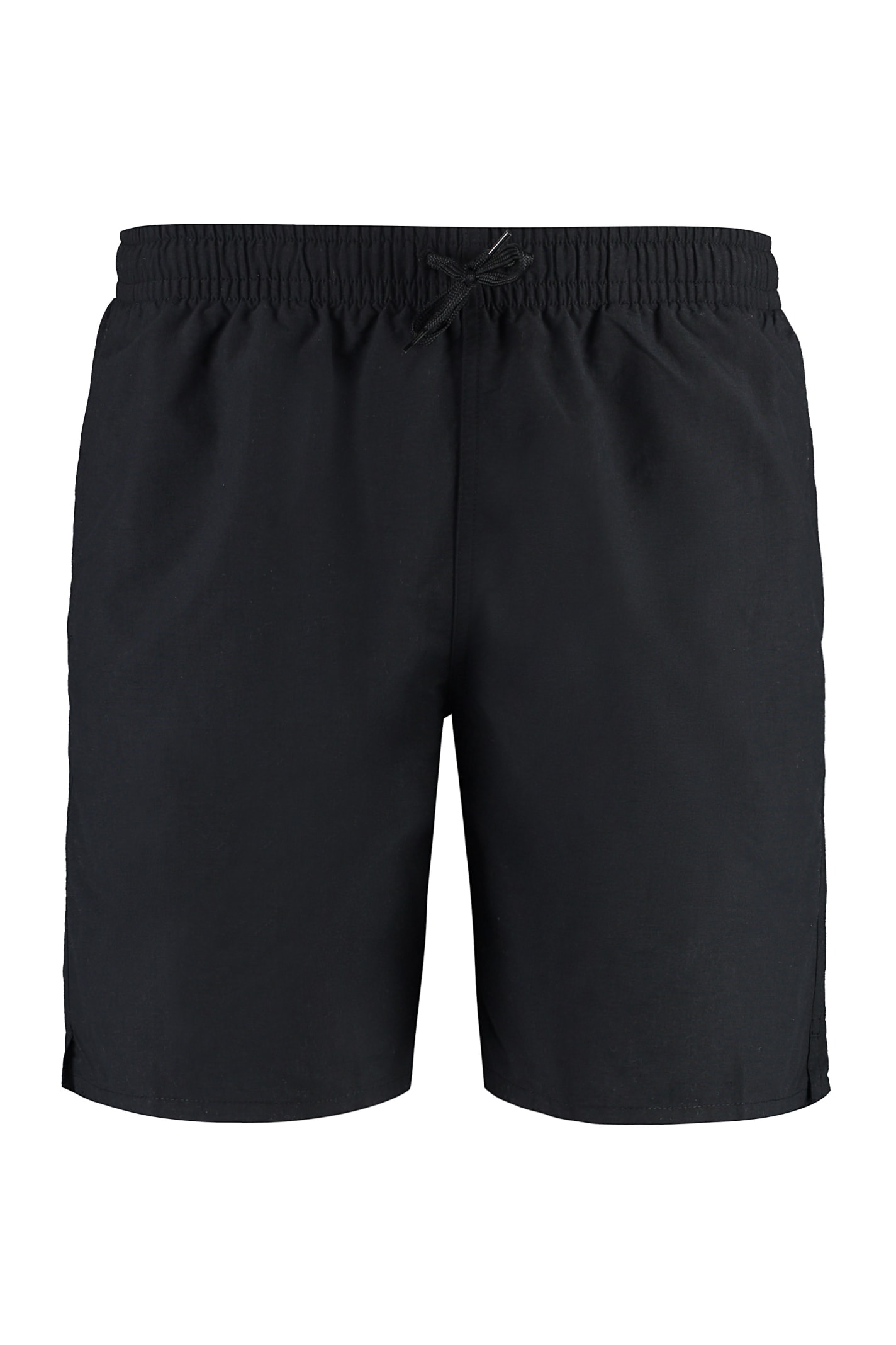Maison Kitsuné Nylon Swim Shorts