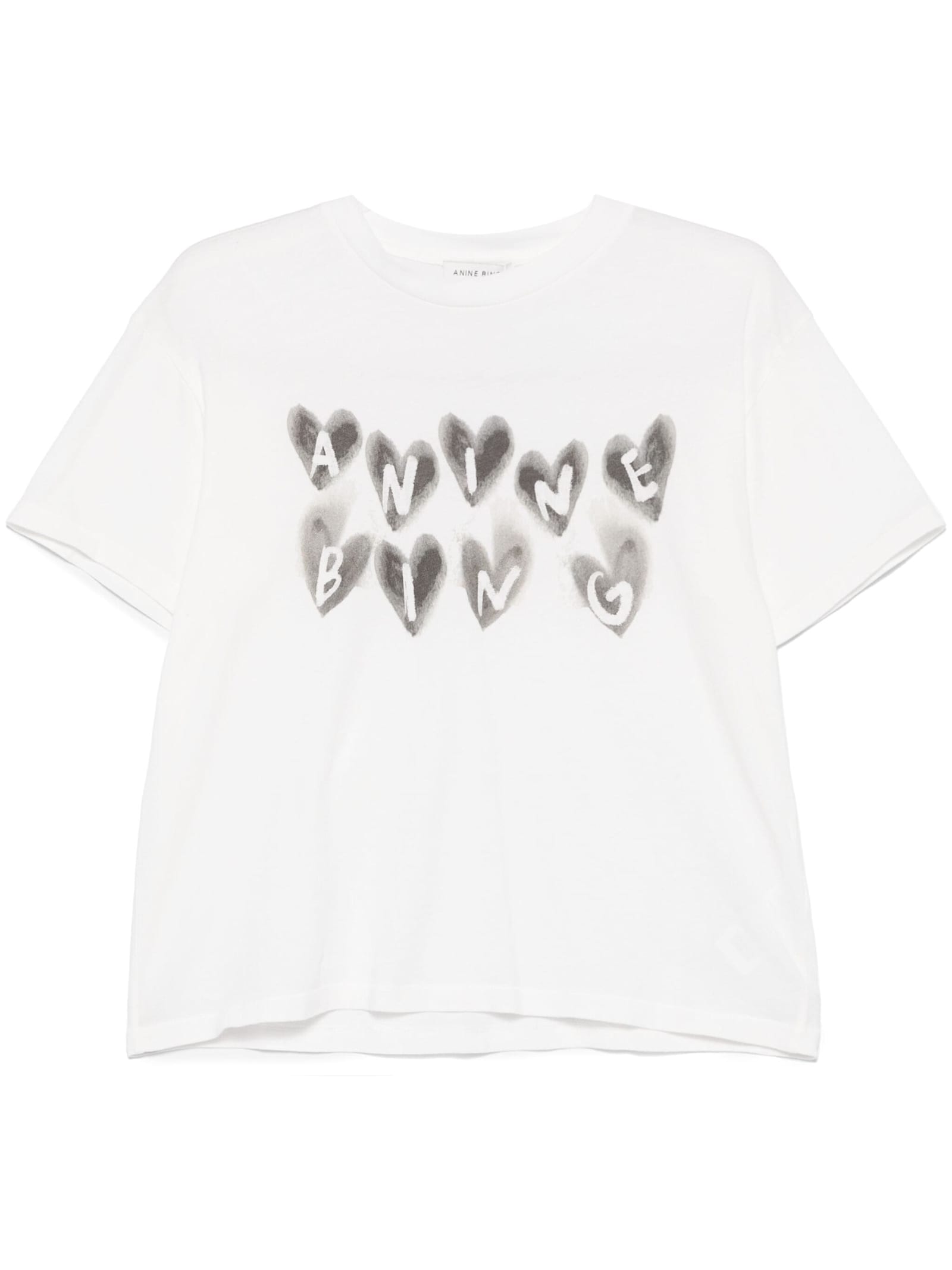 Cade Heart Tee