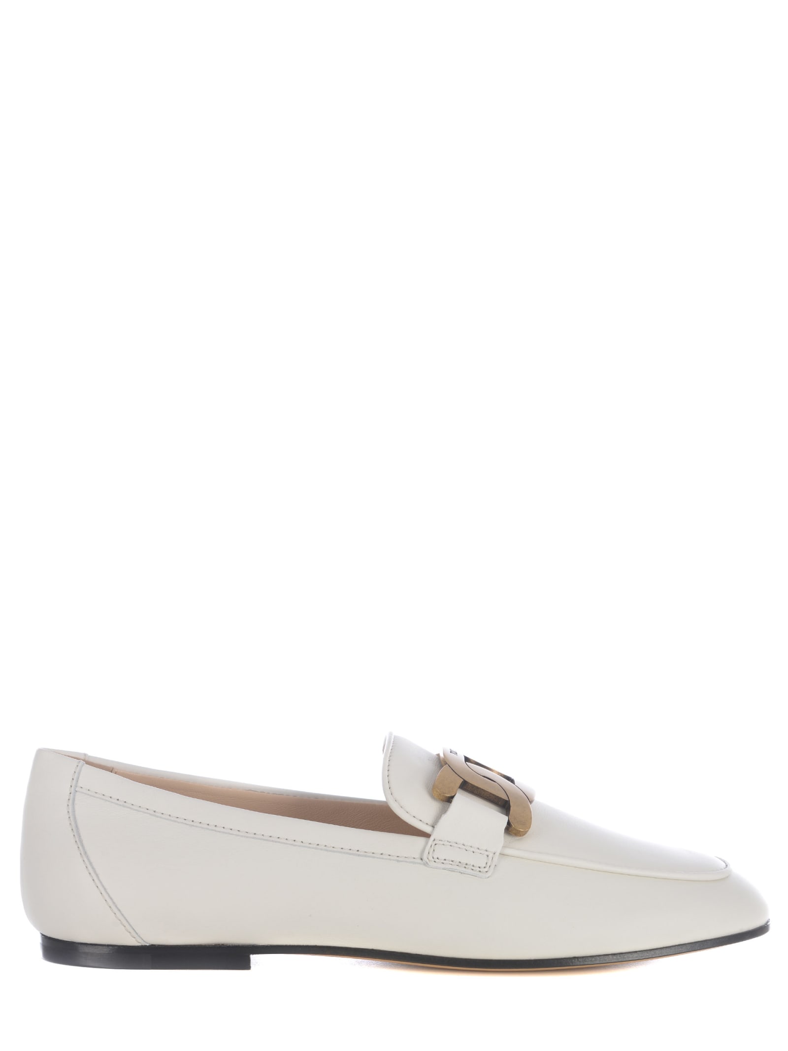 TOD'S MOCCASIN TODS KATE IN LEATHER