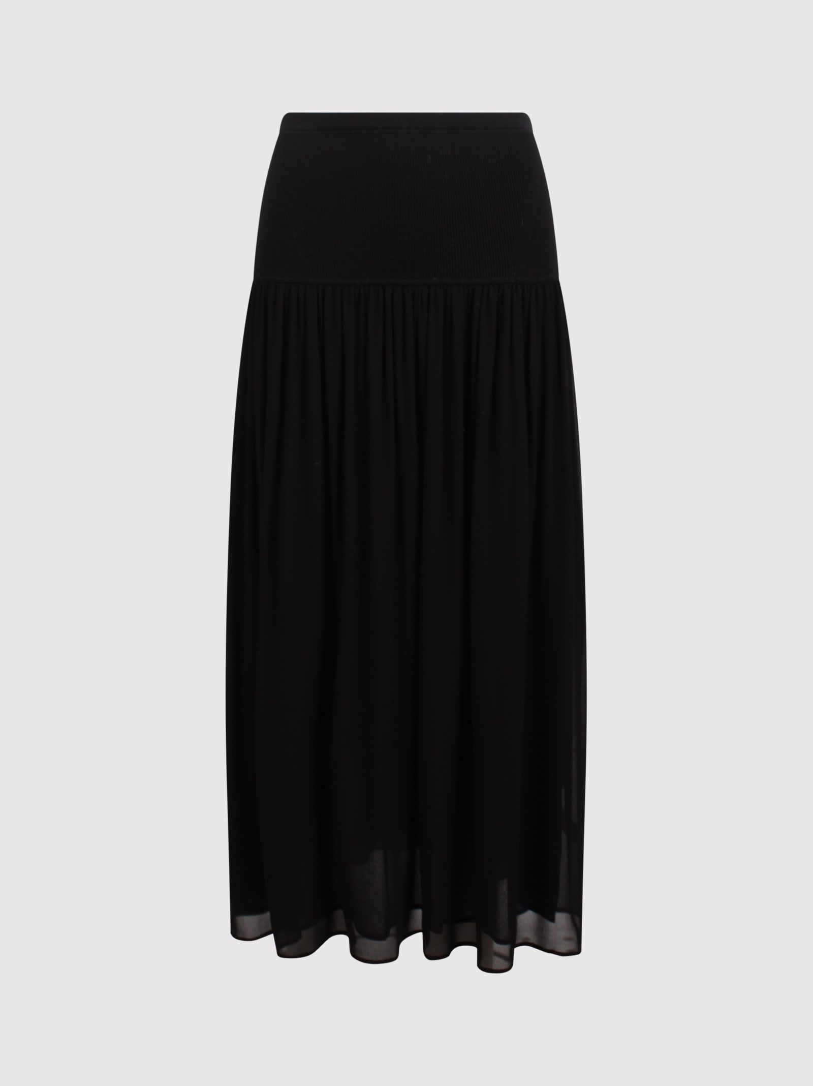 Ulla Johnson Miya Skirt