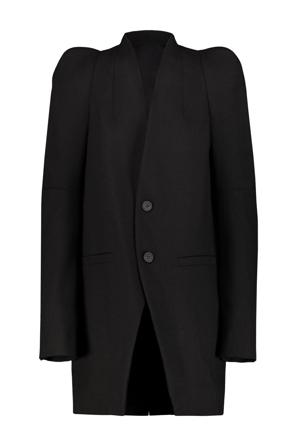 RICK OWENS METRO BLAZER 