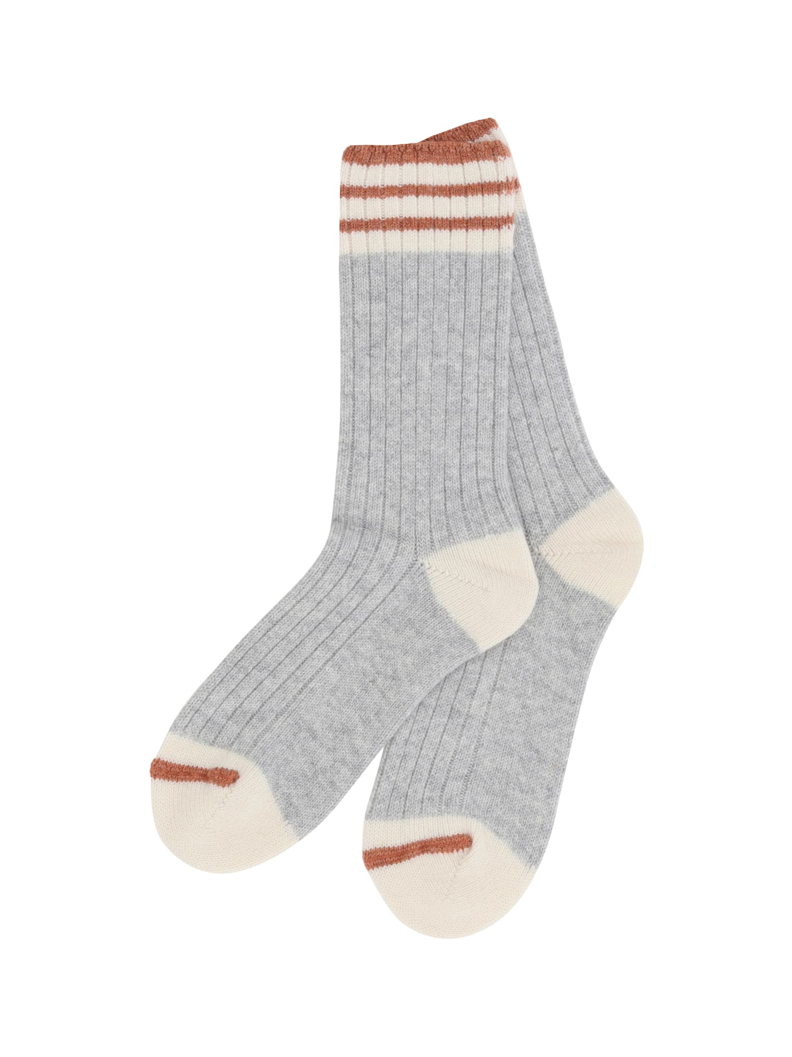 Brunello Cucinelli Cashmere Socks