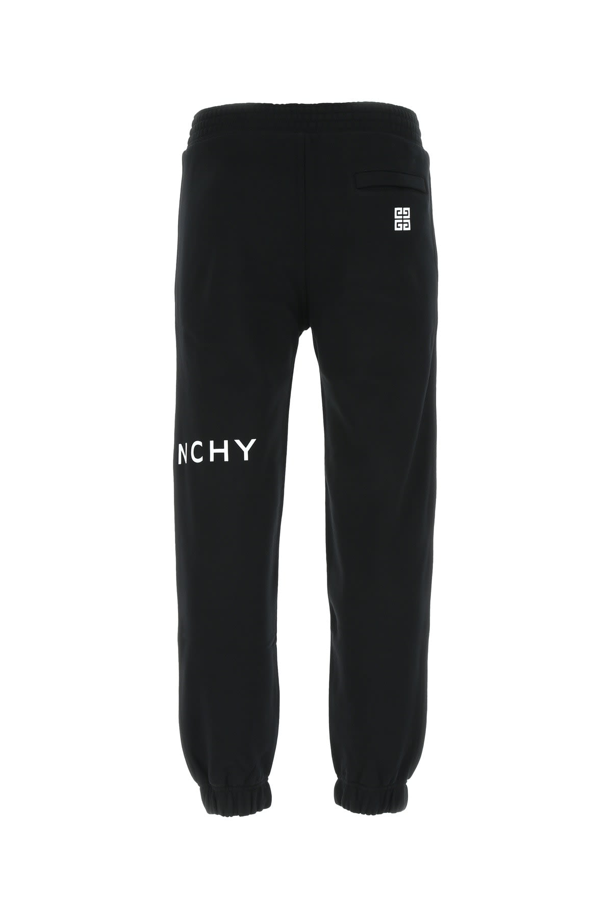 Shop Givenchy Pantalone In 001