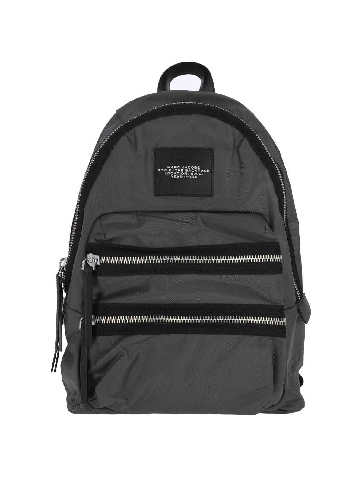 the Biker Big Backpack