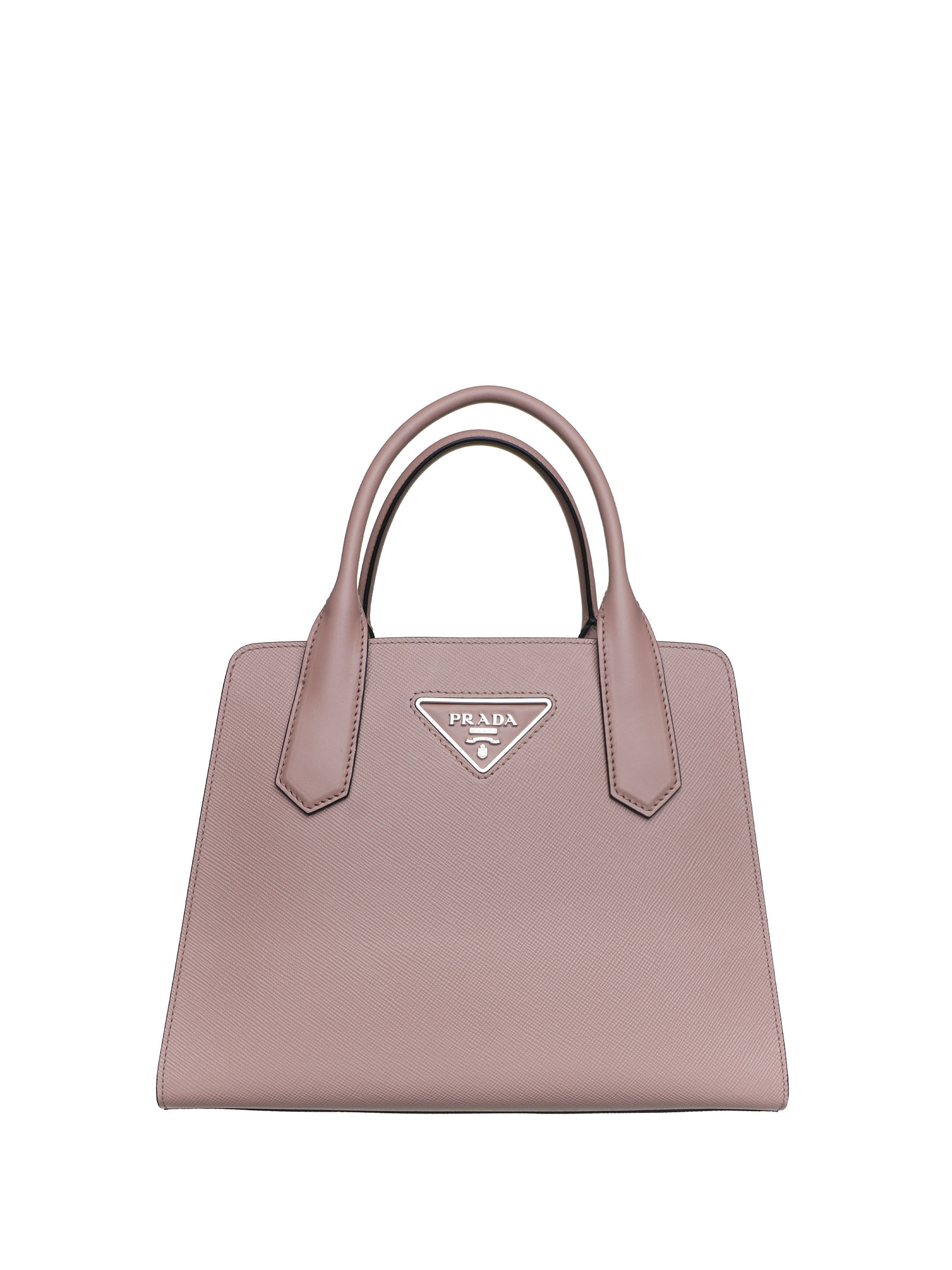 Prada Prada Cammeo Pink Handbag