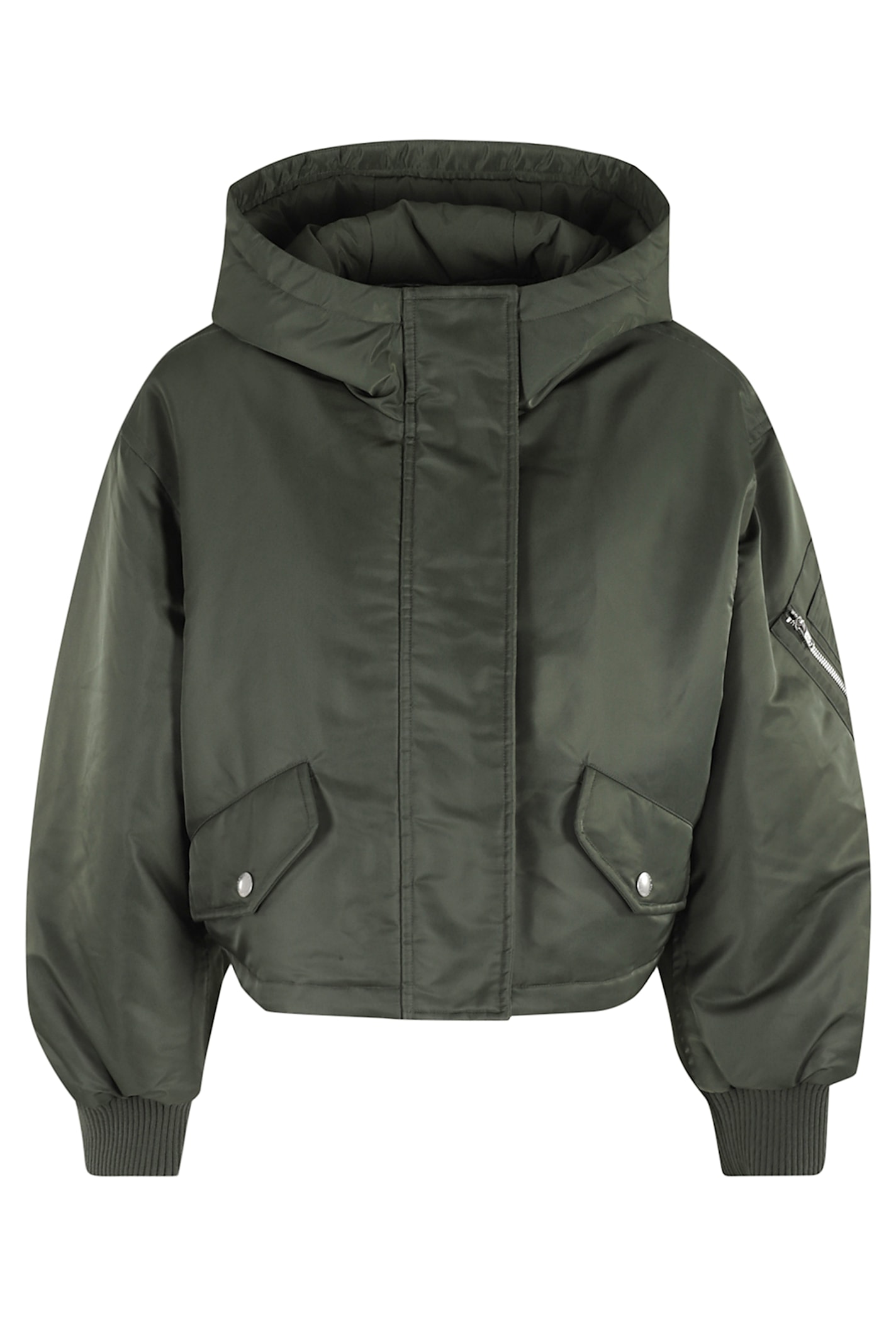 Stand Studio Matilda Jacket In Multi