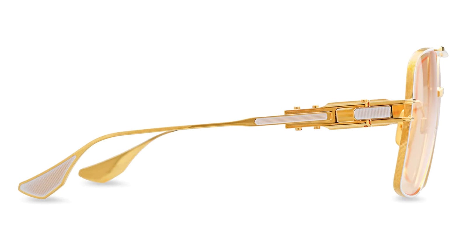 Dita Sunglasses In Gold