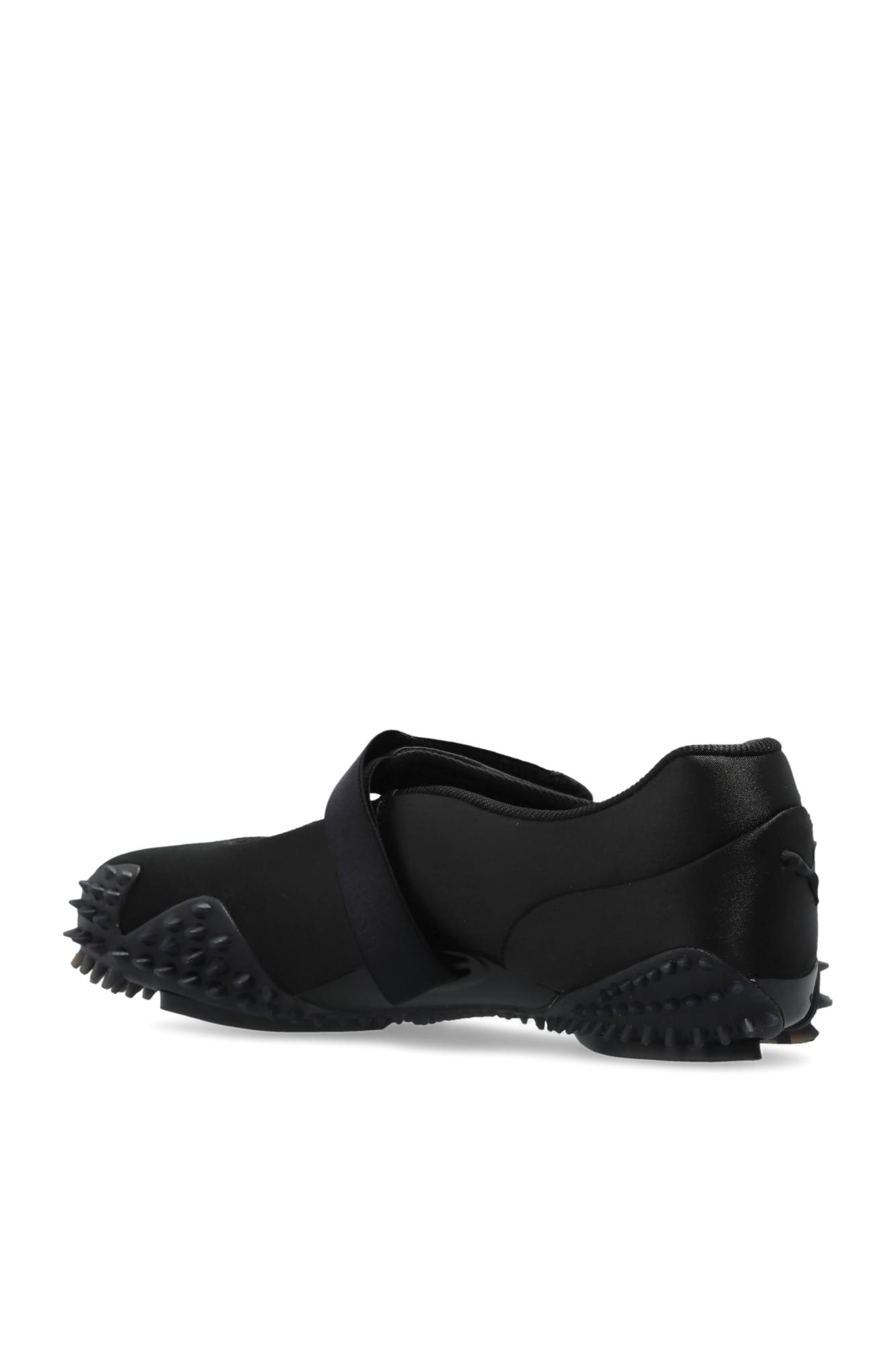 Puma Mostro Fey Satin Shoes