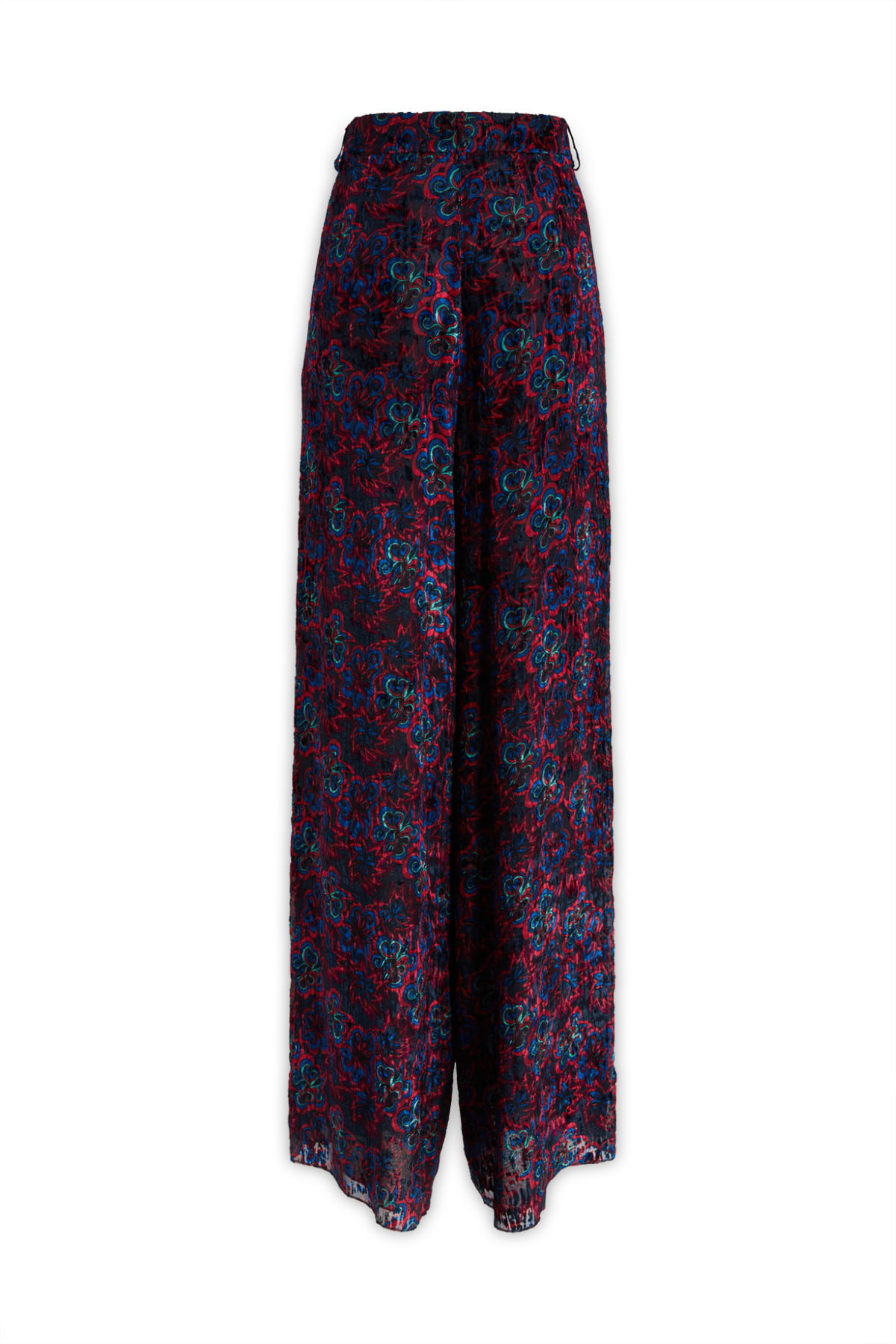 Shop Rochas Pantaloni In 402