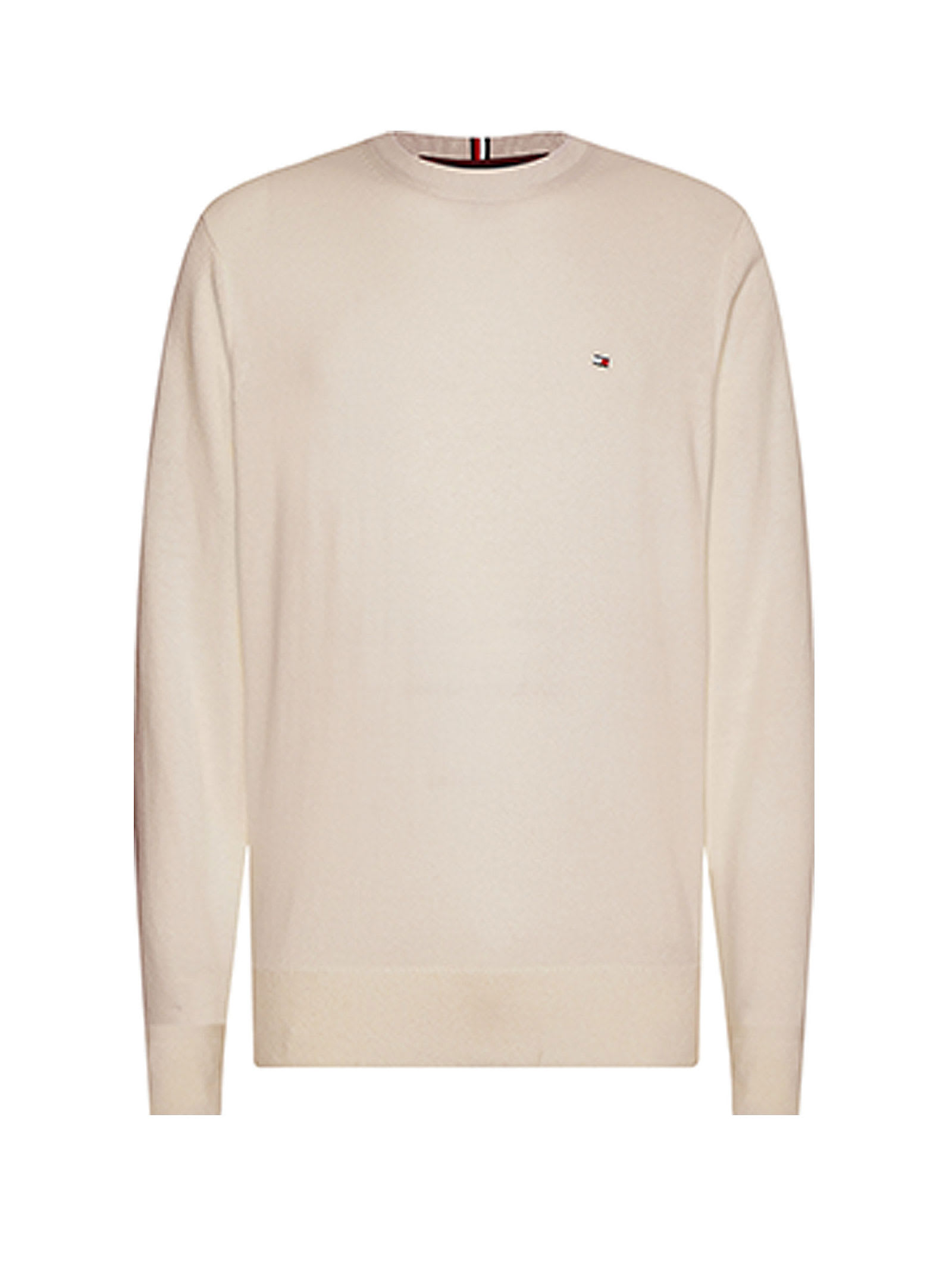 Hilfiger Crewneck Sweater