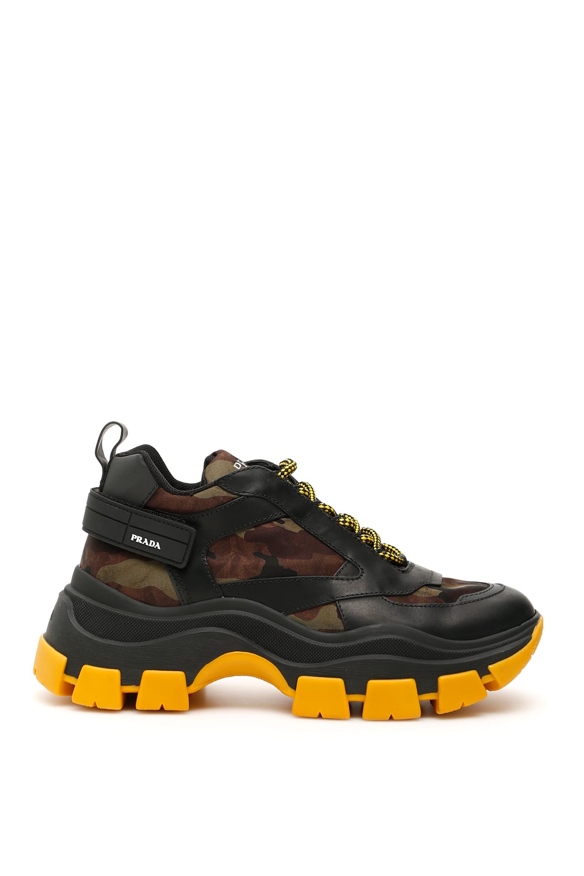 prada pegasus sneakers