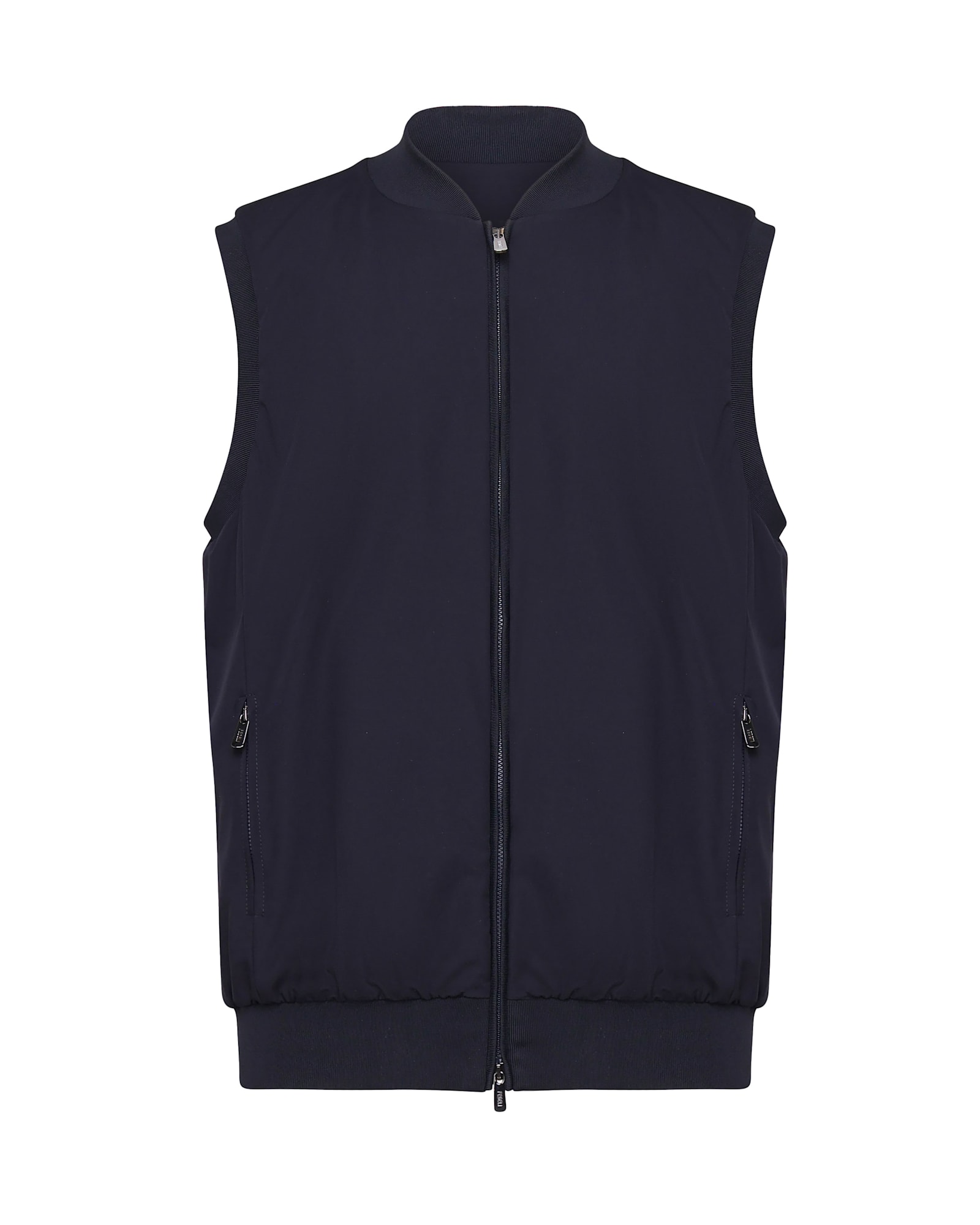 Fedeli Nylon Vest