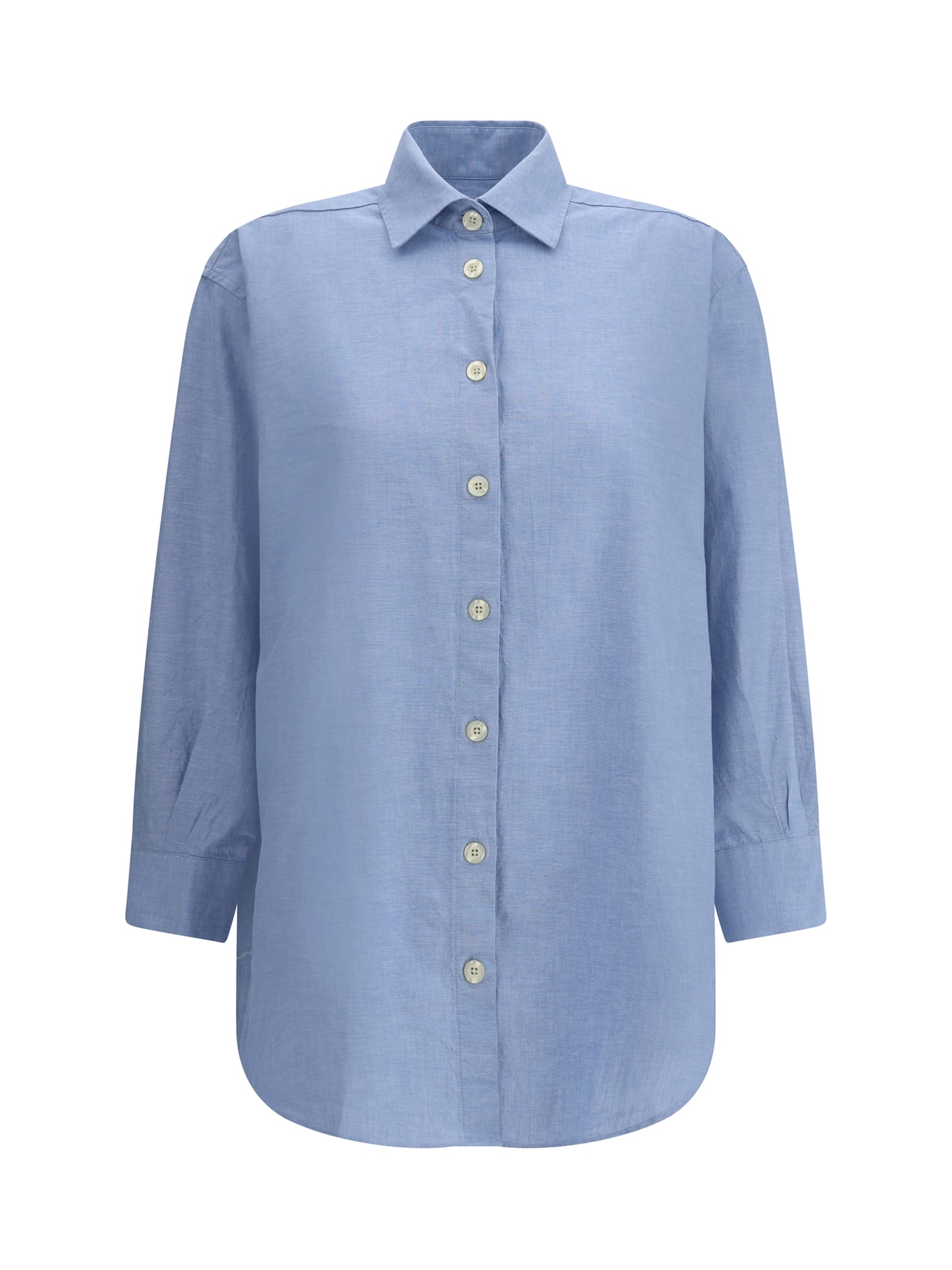 Oversized Shirt