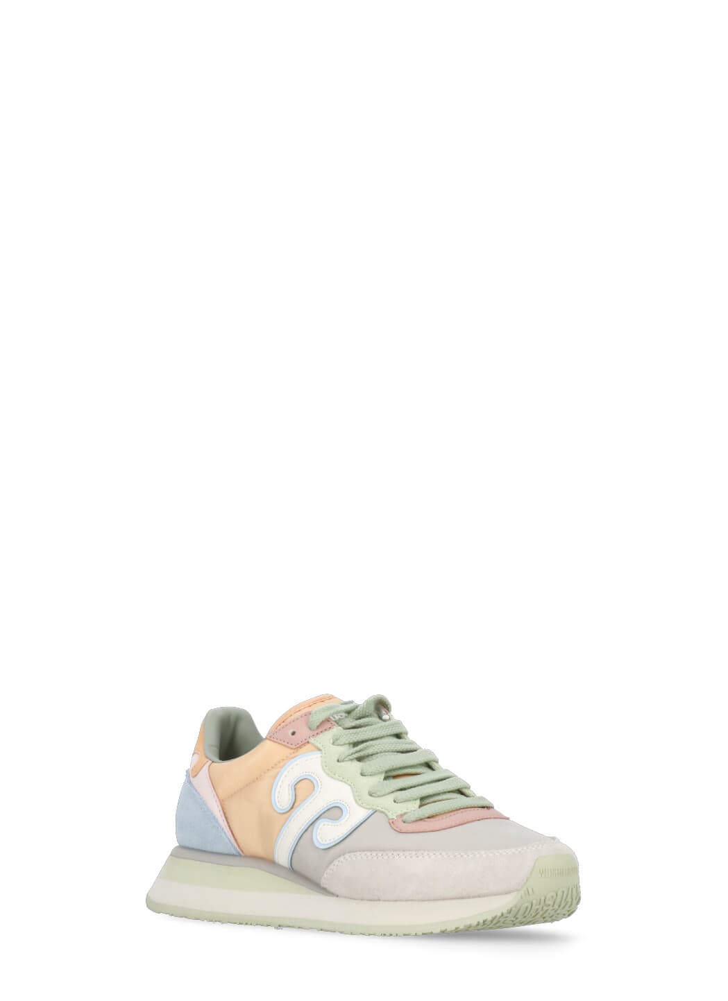 Wushu Ruyi Master 552 Sneakers