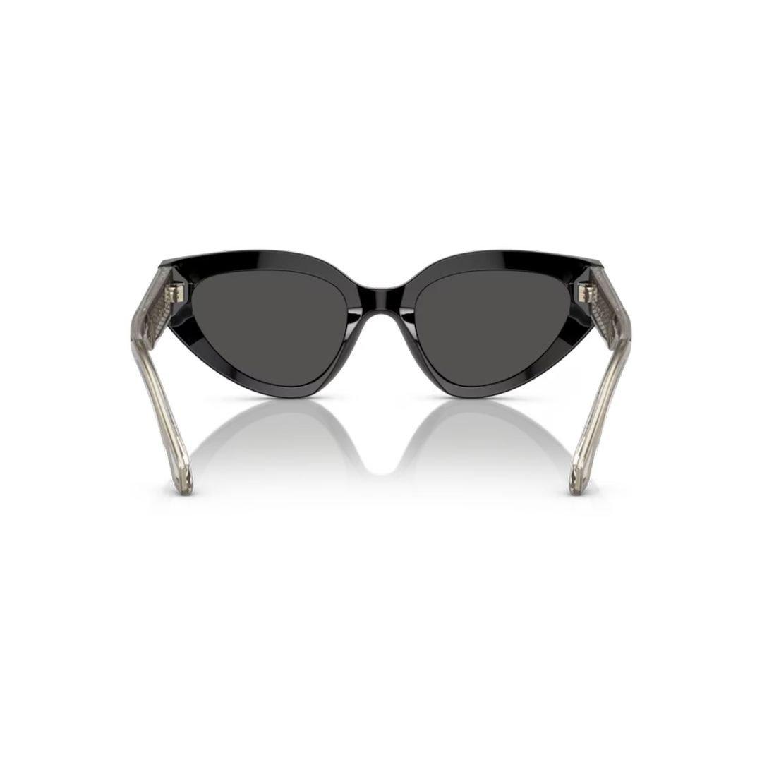 Bulgari Sunglasses 8256 Sole In 501/87