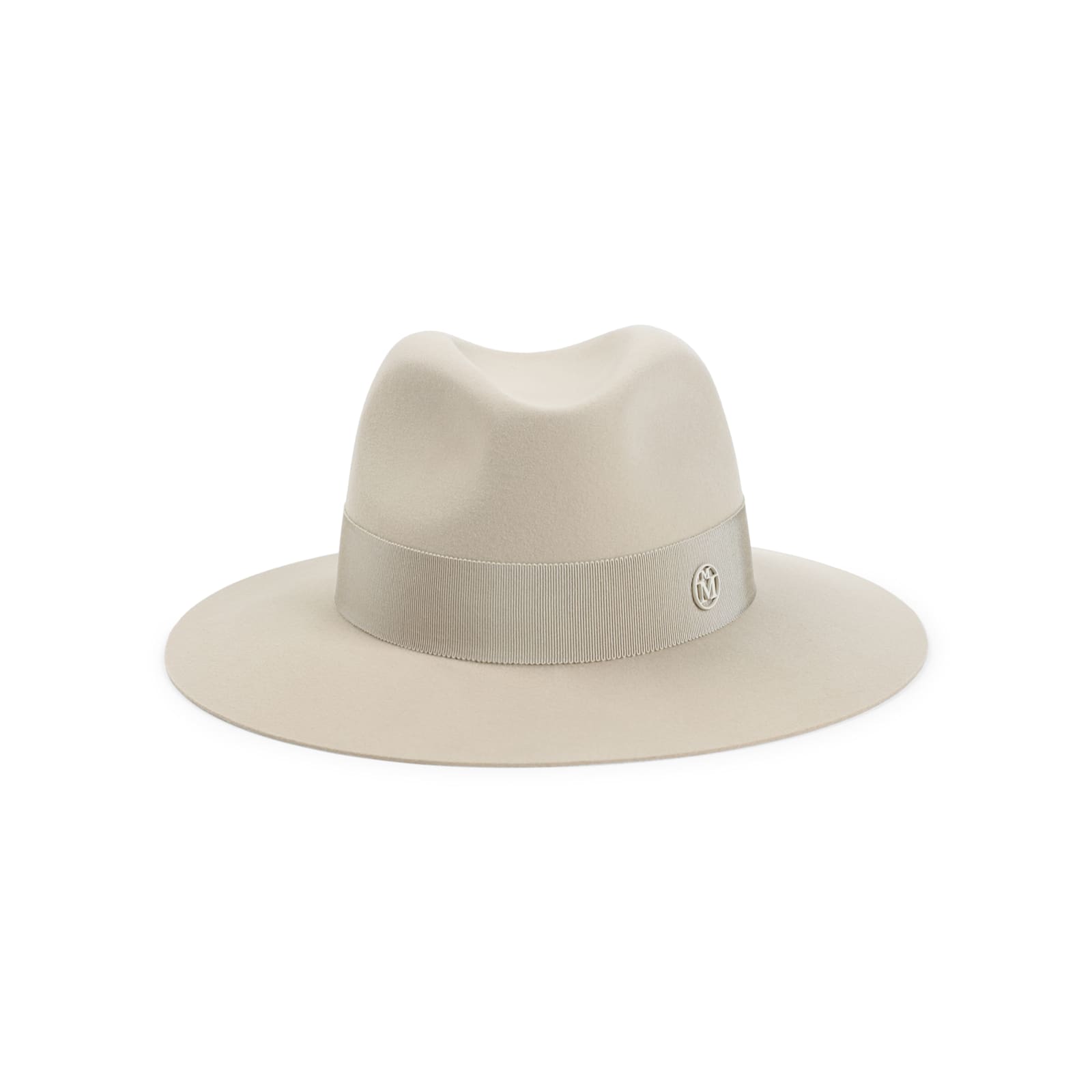 MAISON MICHEL HENRIETTA HAT 
