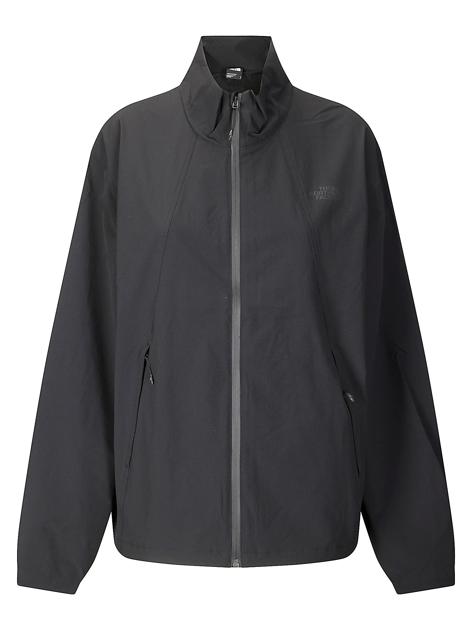 M North Dome Wind Jacket