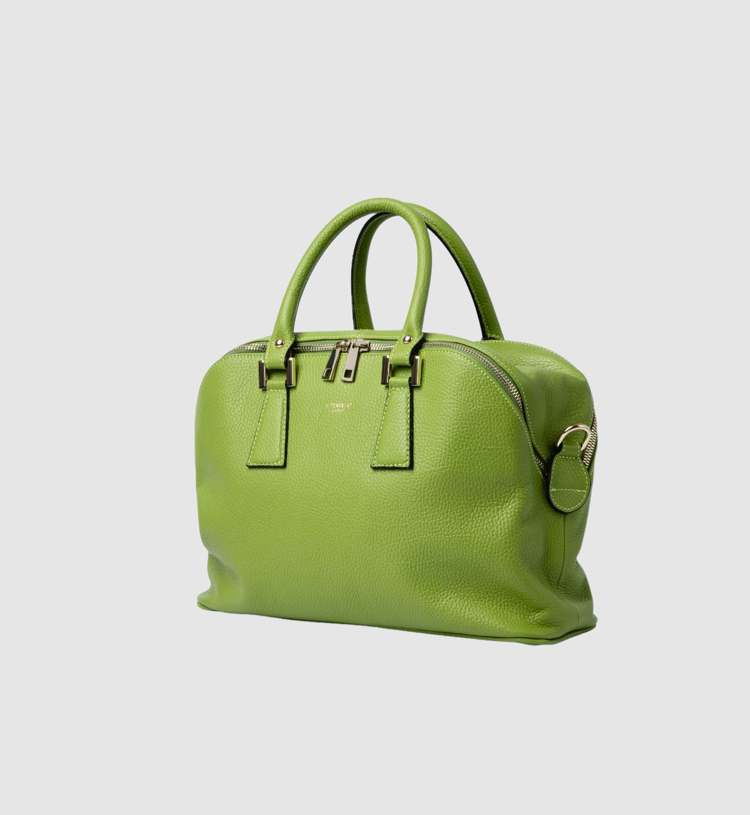 Shop Avenue 67 Fandango Bag In Verde