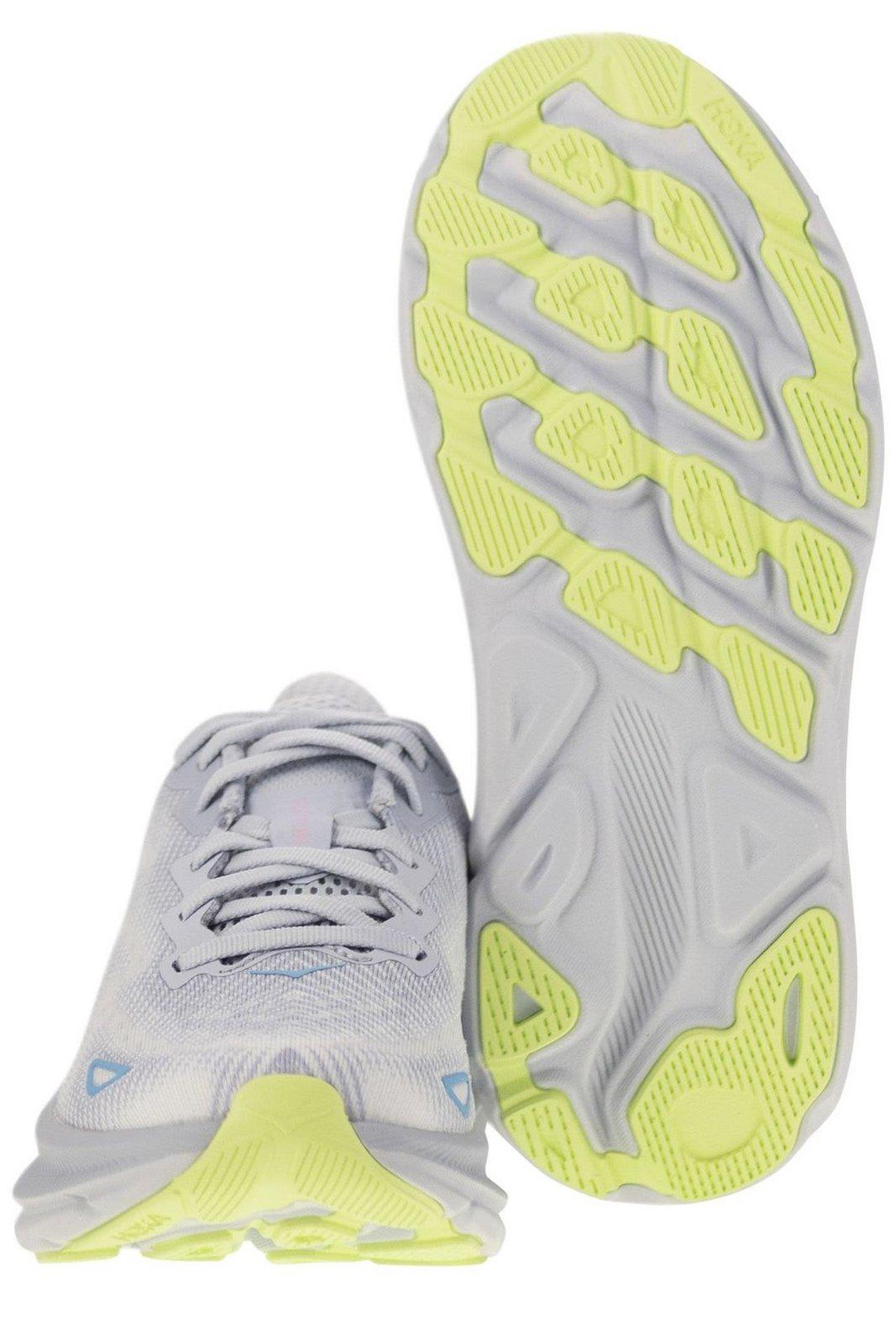 Hoka Women's Clifton 9 Road Running Shoes