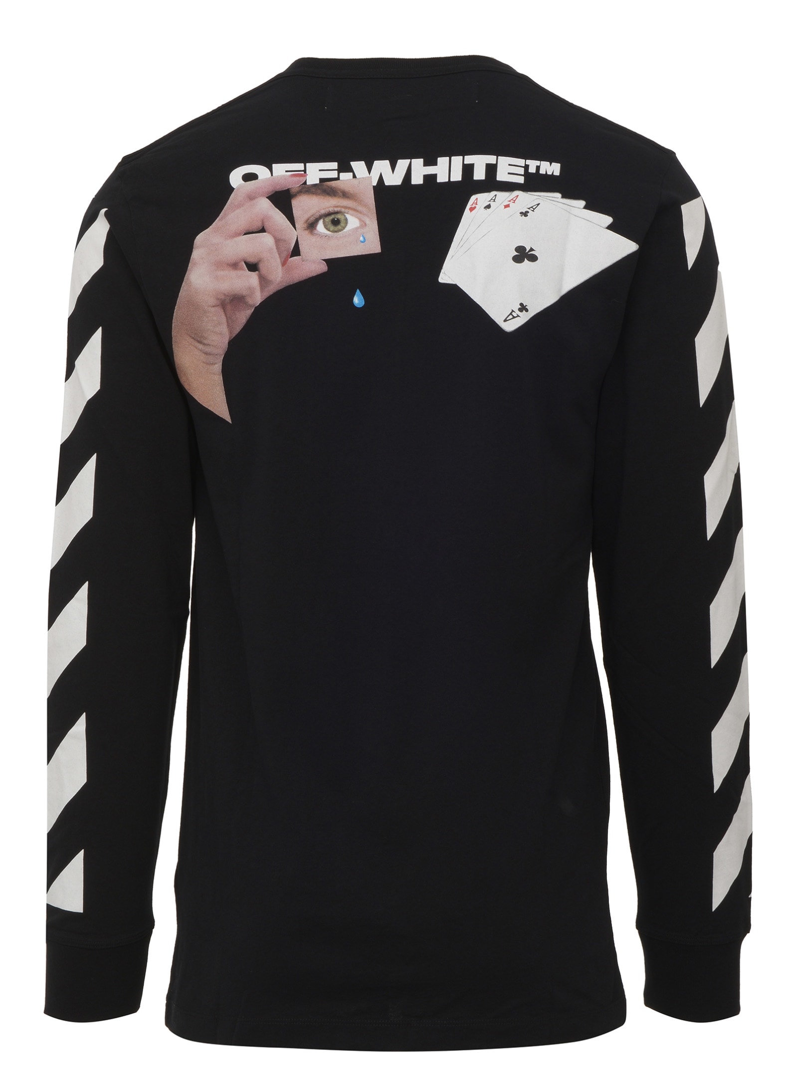 Off White Jacket Roblox