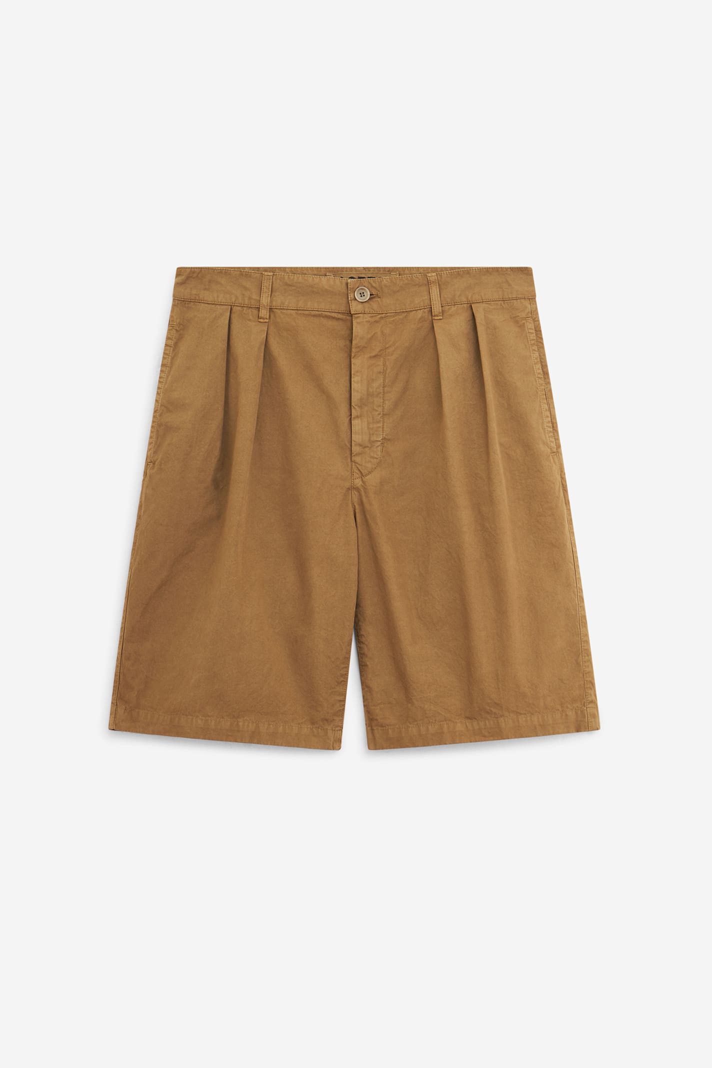 Stirato Shorts