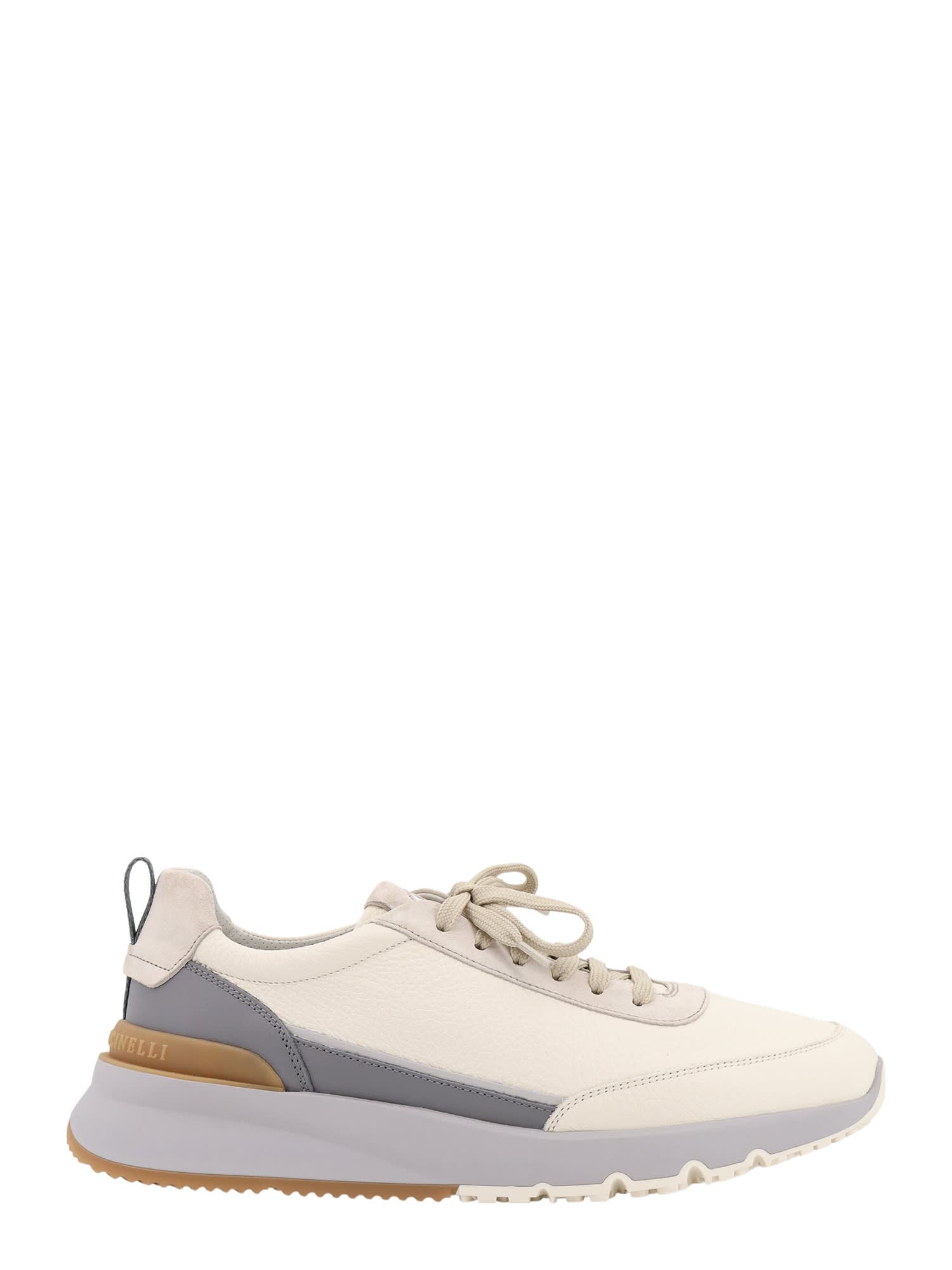 Shop Brunello Cucinelli Sneakers