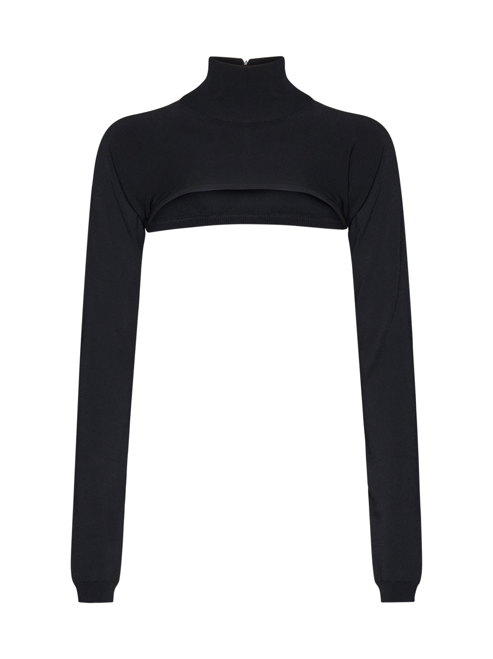 DOLCE & GABBANA SWEATER
