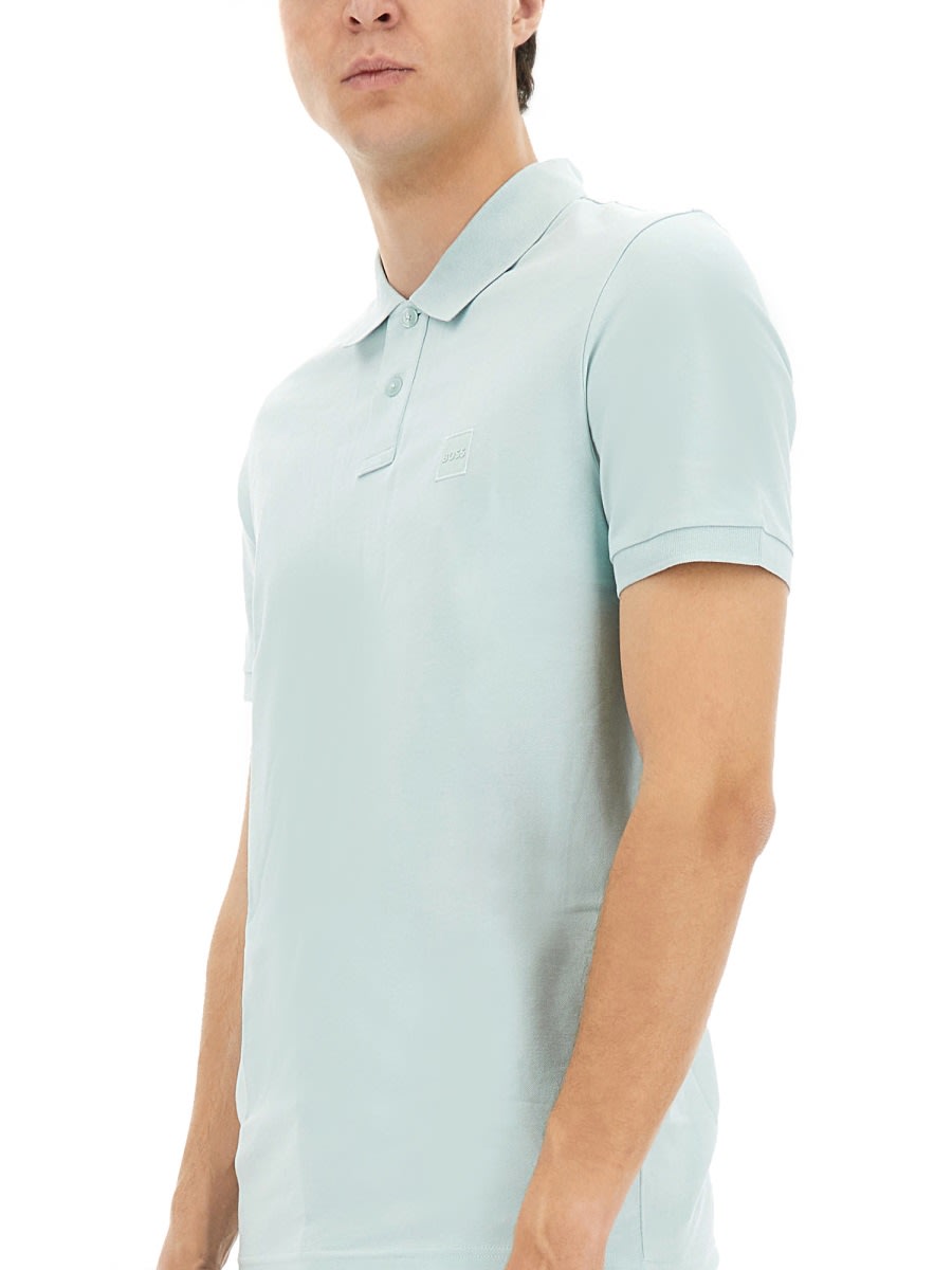 Shop Hugo Boss Polo Passenger