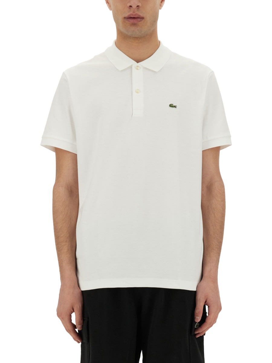 Lacoste Original L.12.12 Short-sleeved Polo Shirt