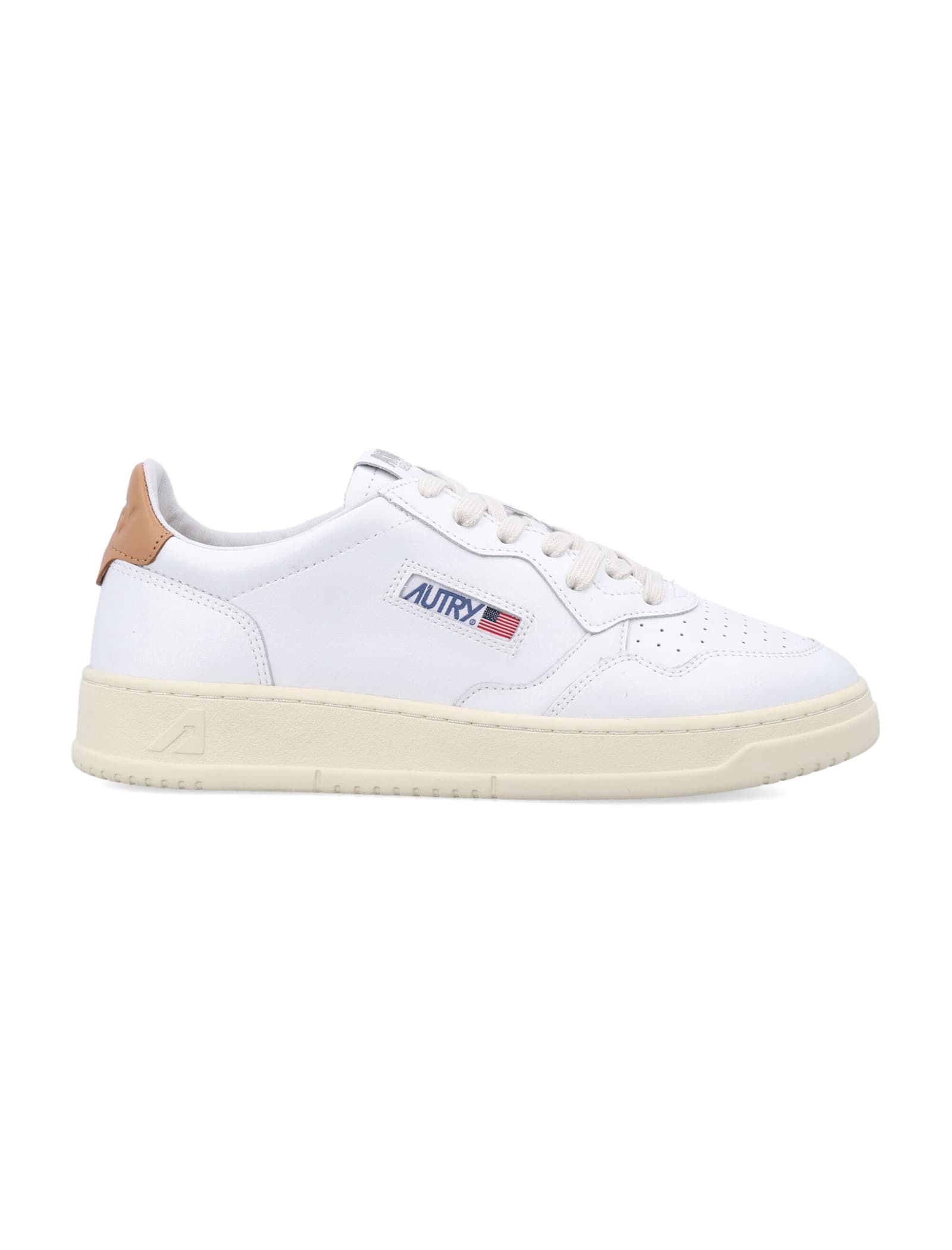 Medalist Low-top Sneakers