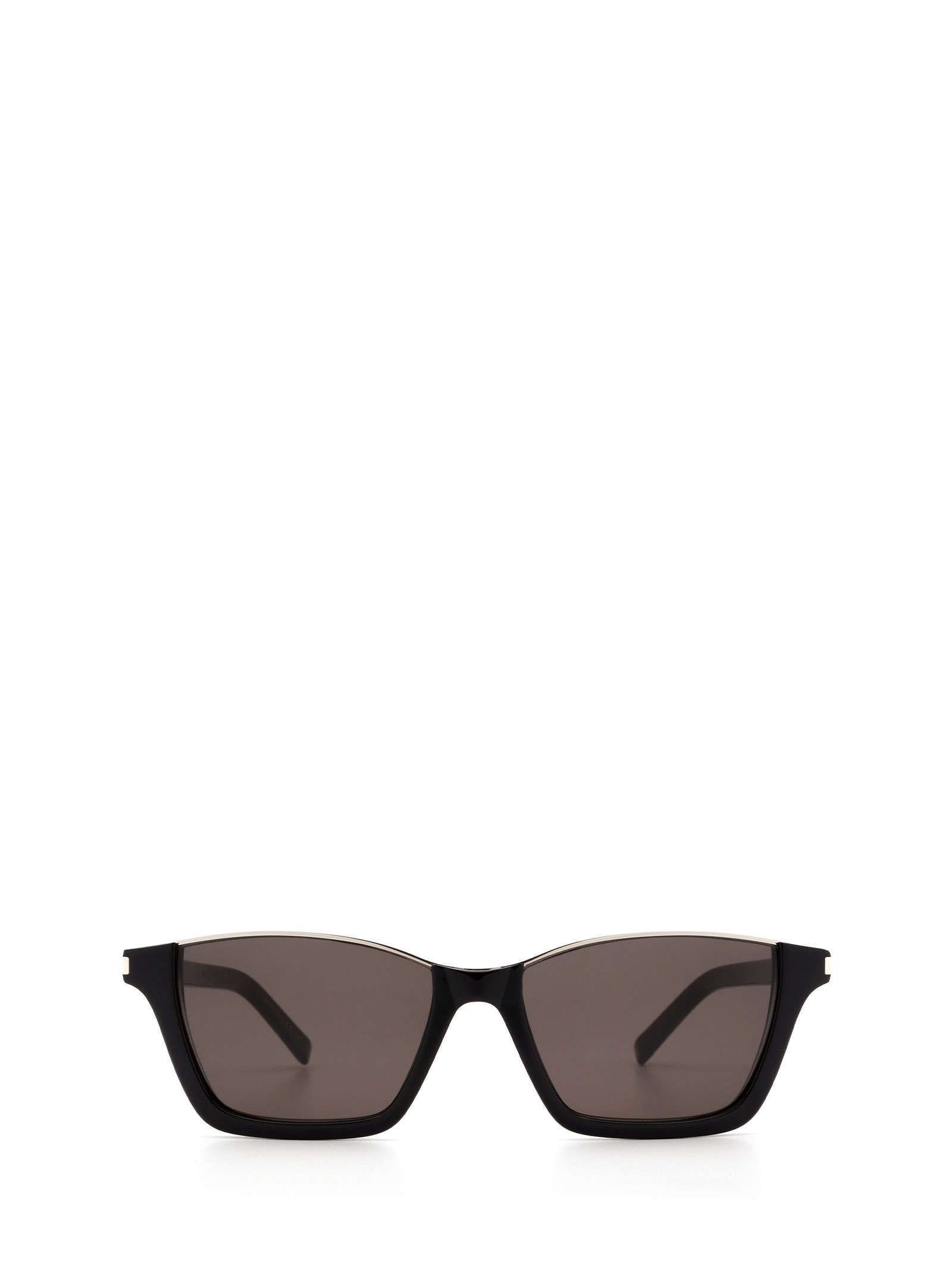 Saint Laurent Saint Laurent Sl 365 Black Sunglasses