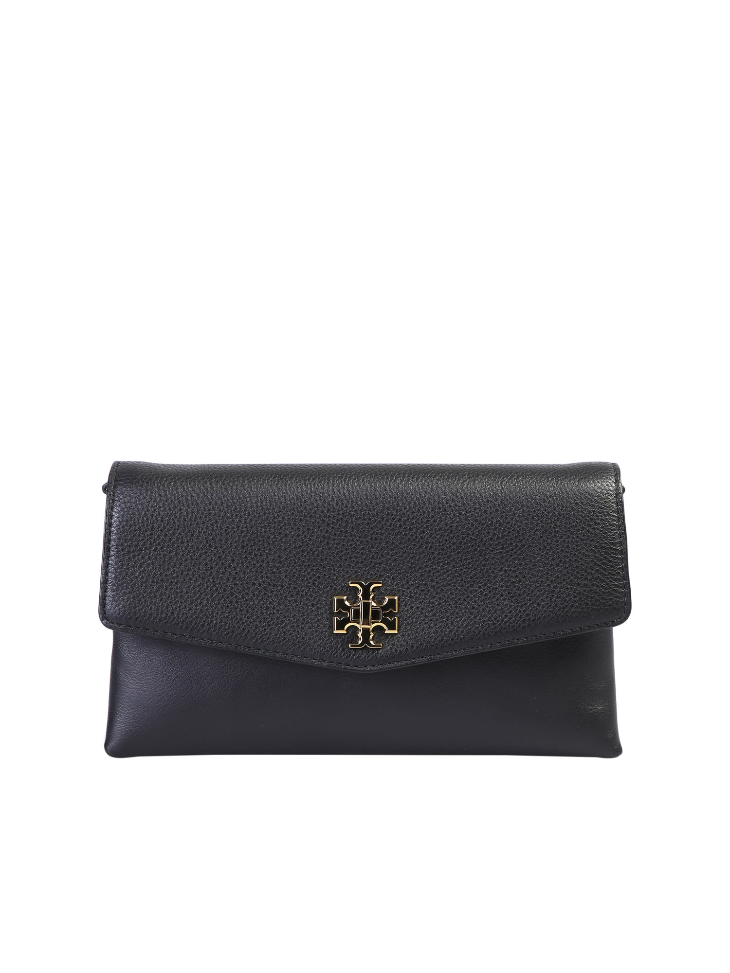 tory burch kira clutch