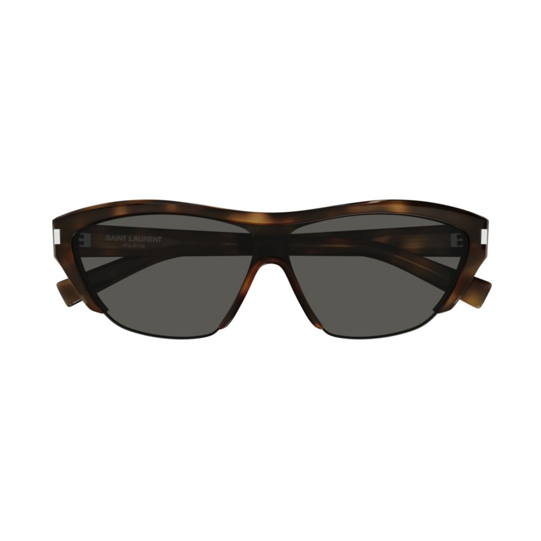 Saint Laurent Sl 704003 In Brown