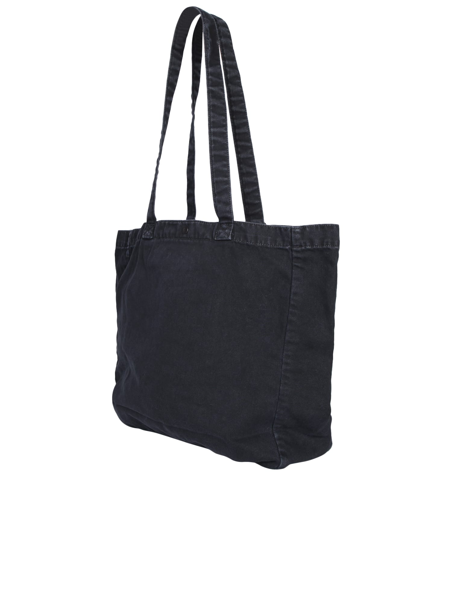 Shop Carhartt Wip Garrison Bag Black