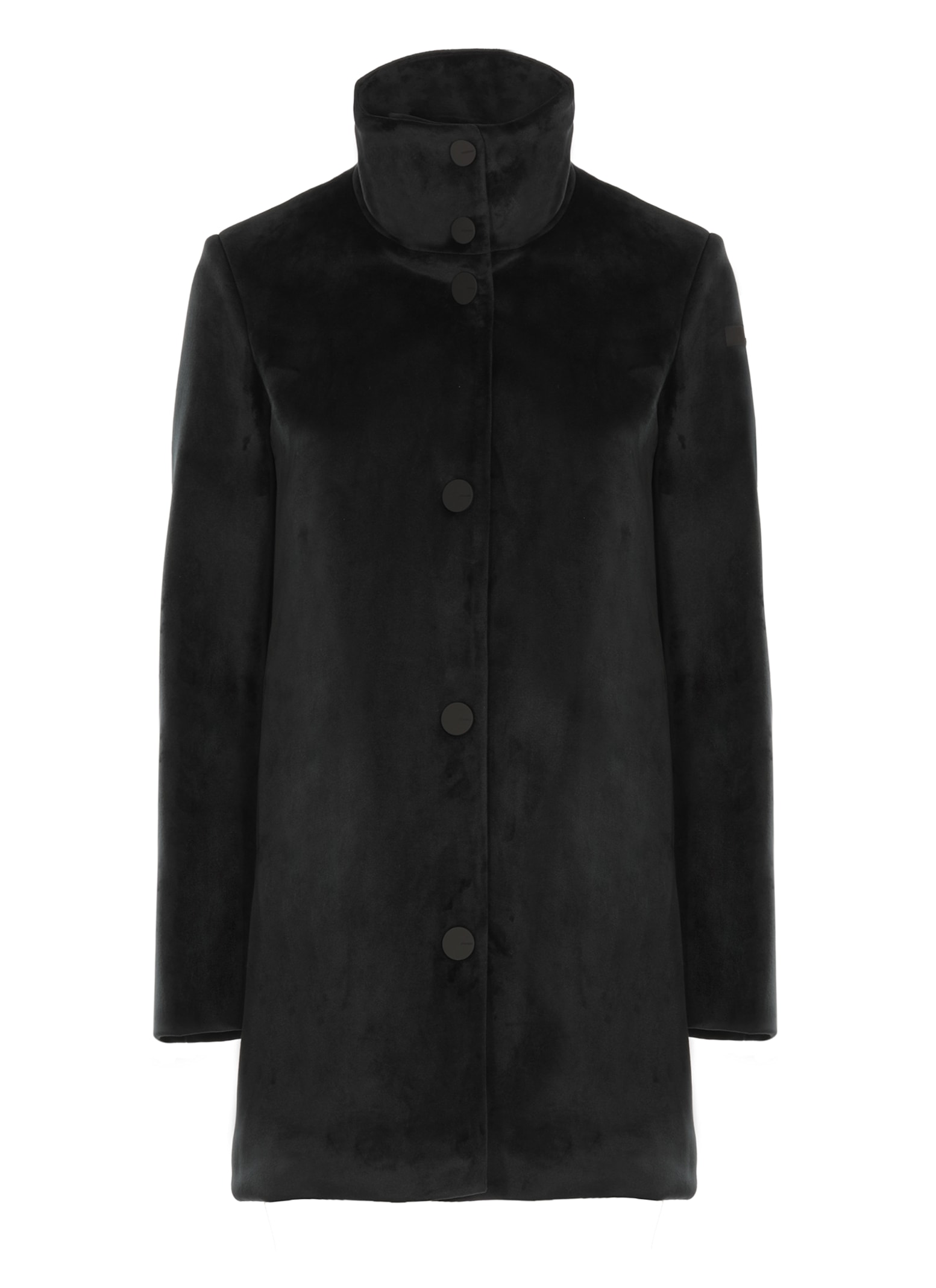 Velvet Neo Wom Coat