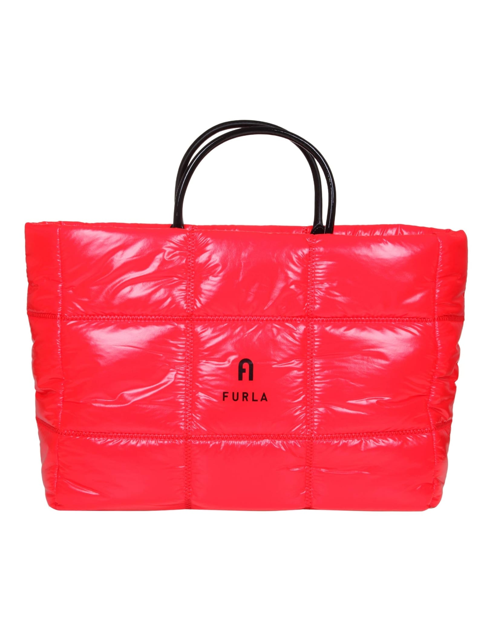 Furla Opportunity L Color Red