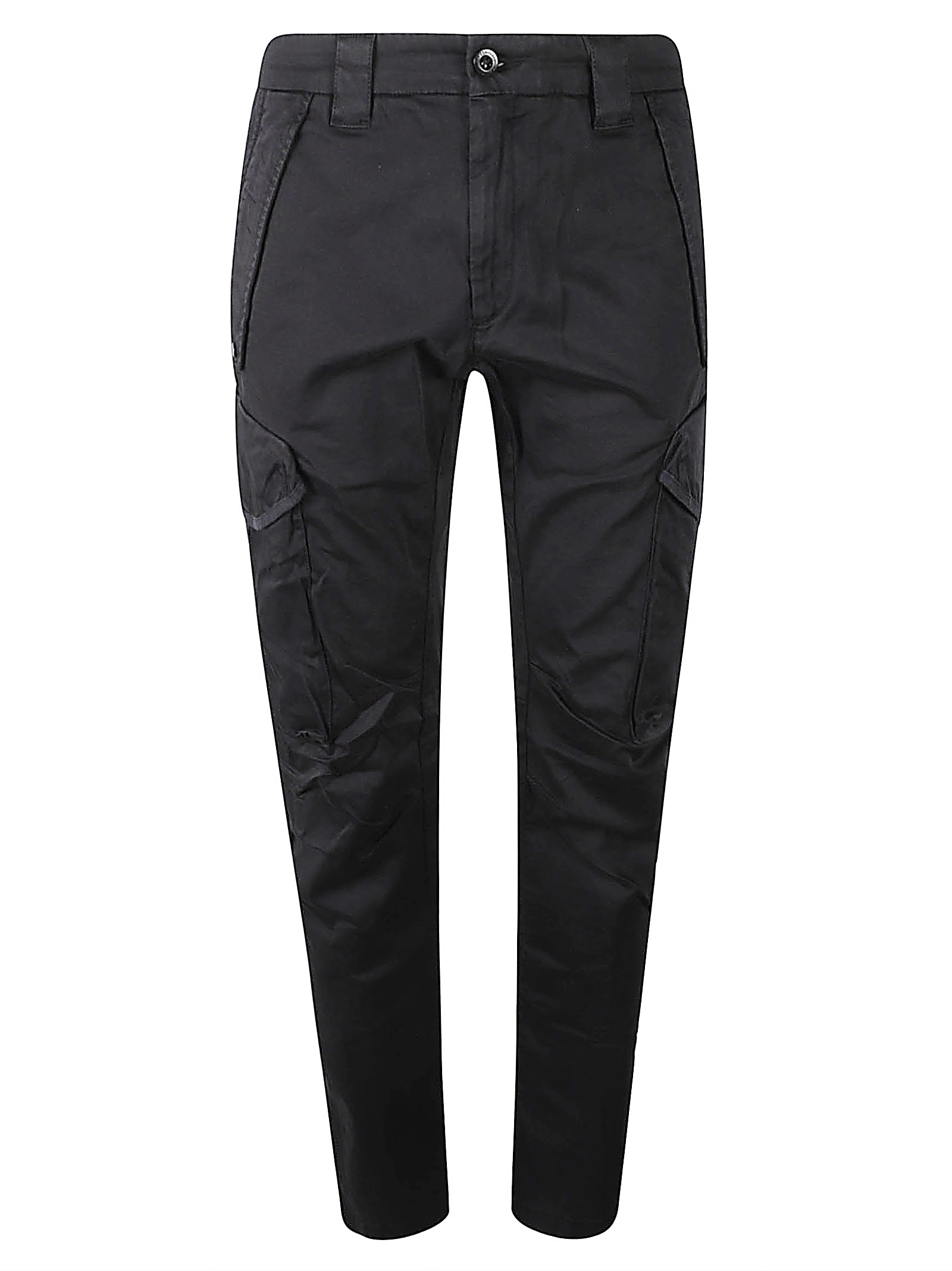 C. P. Company Cargo Fitted Trousers