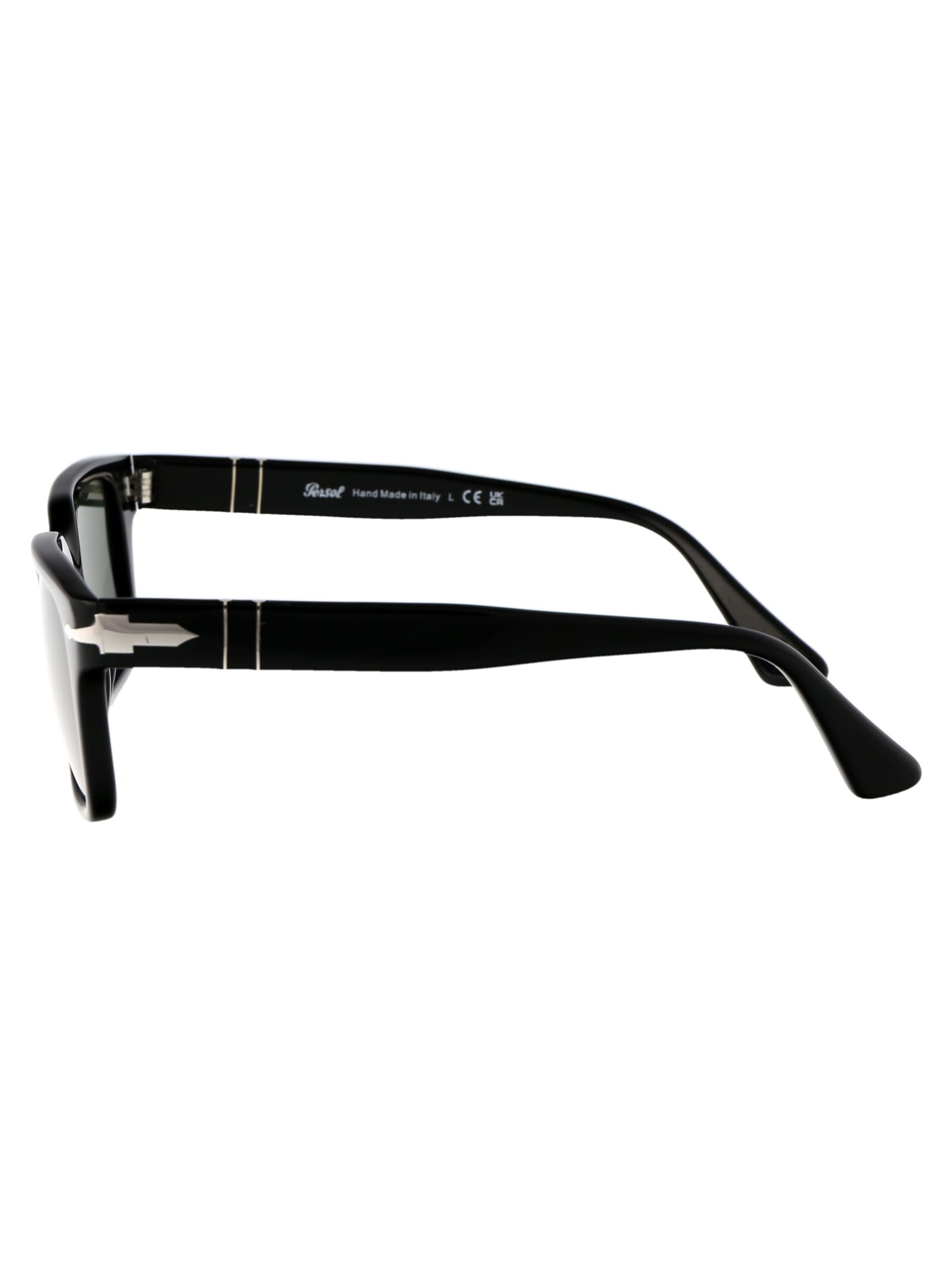 Persol 0po3272s Sunglasses In Black