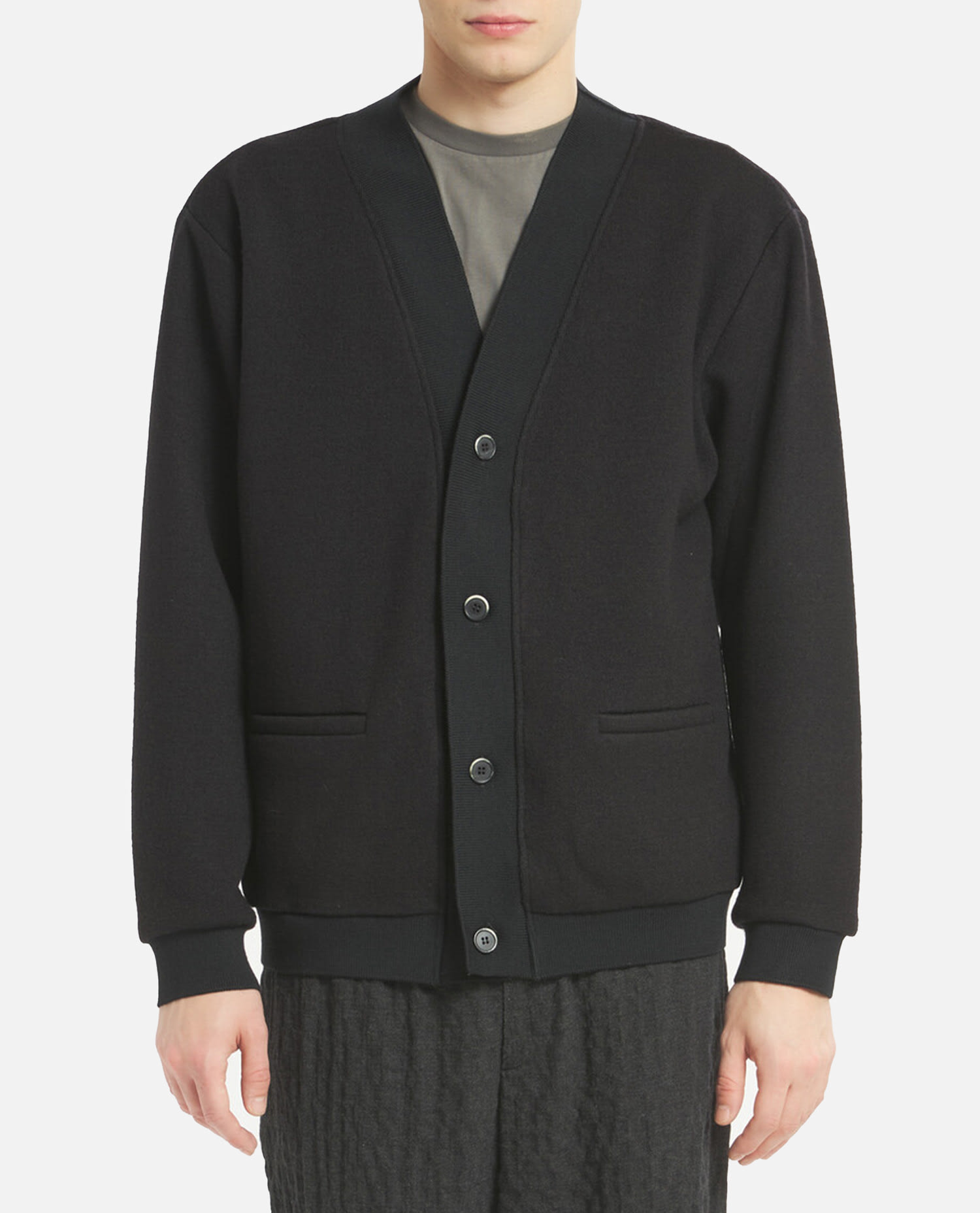 Cardigan Cavian