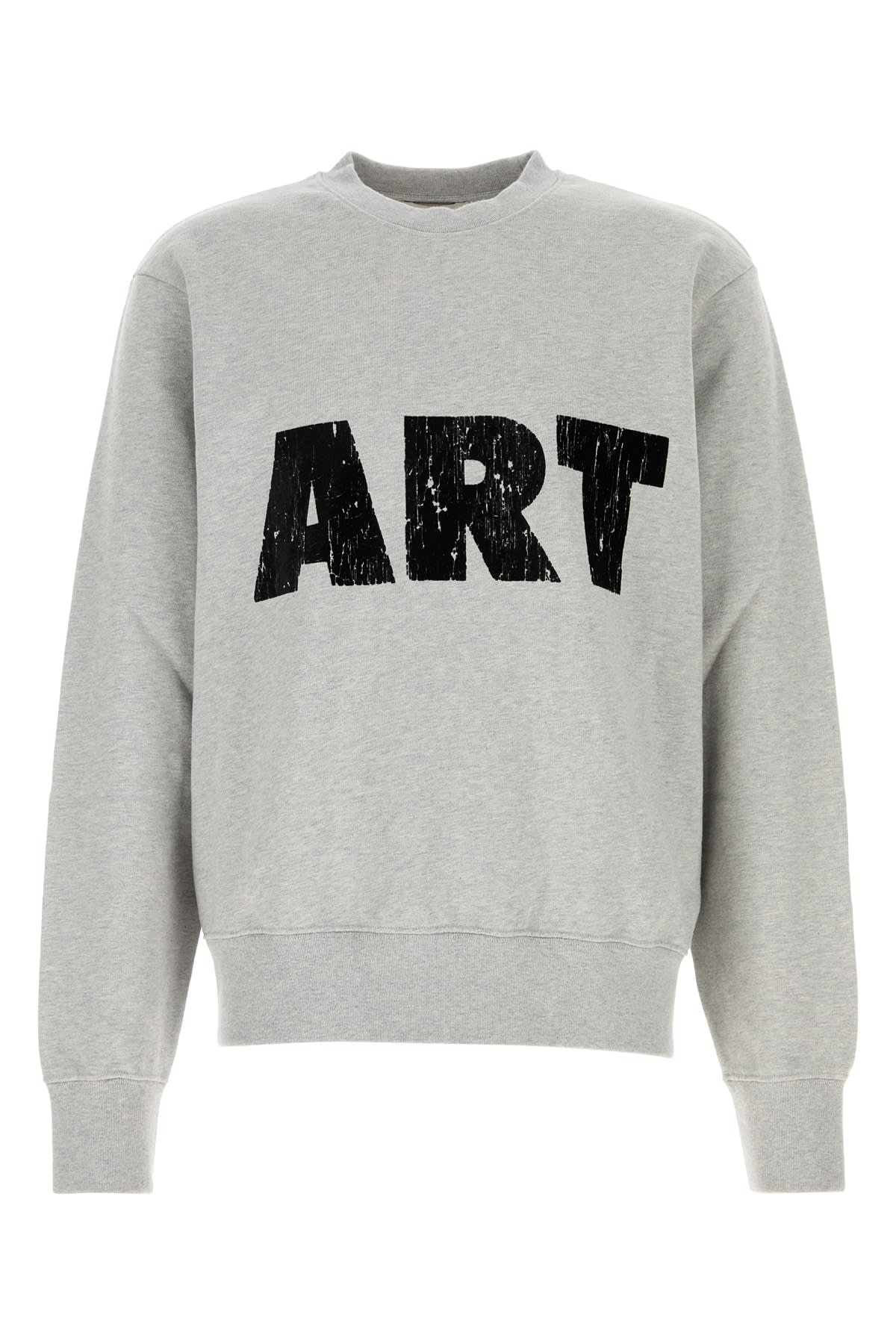 Crewneck Art