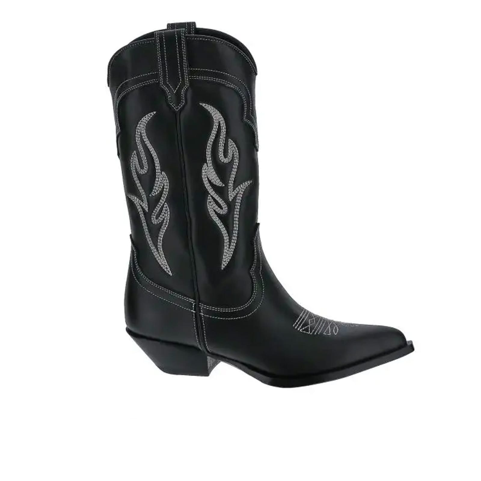 Sonora Cowboy Boots