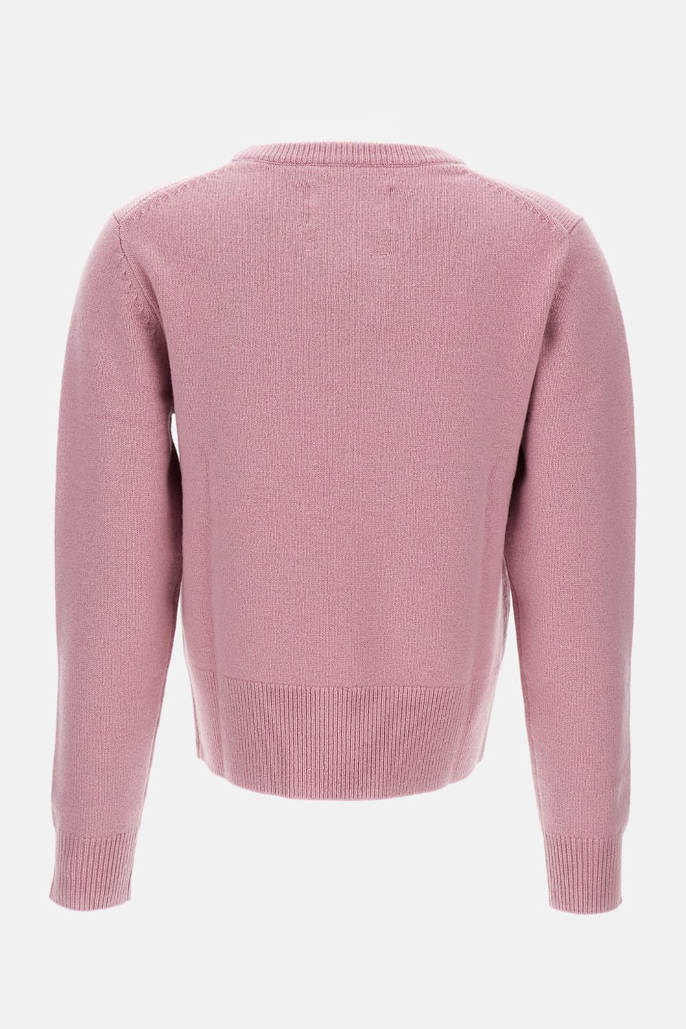 Extreme Cashmere Jeanne Sweater In Pink