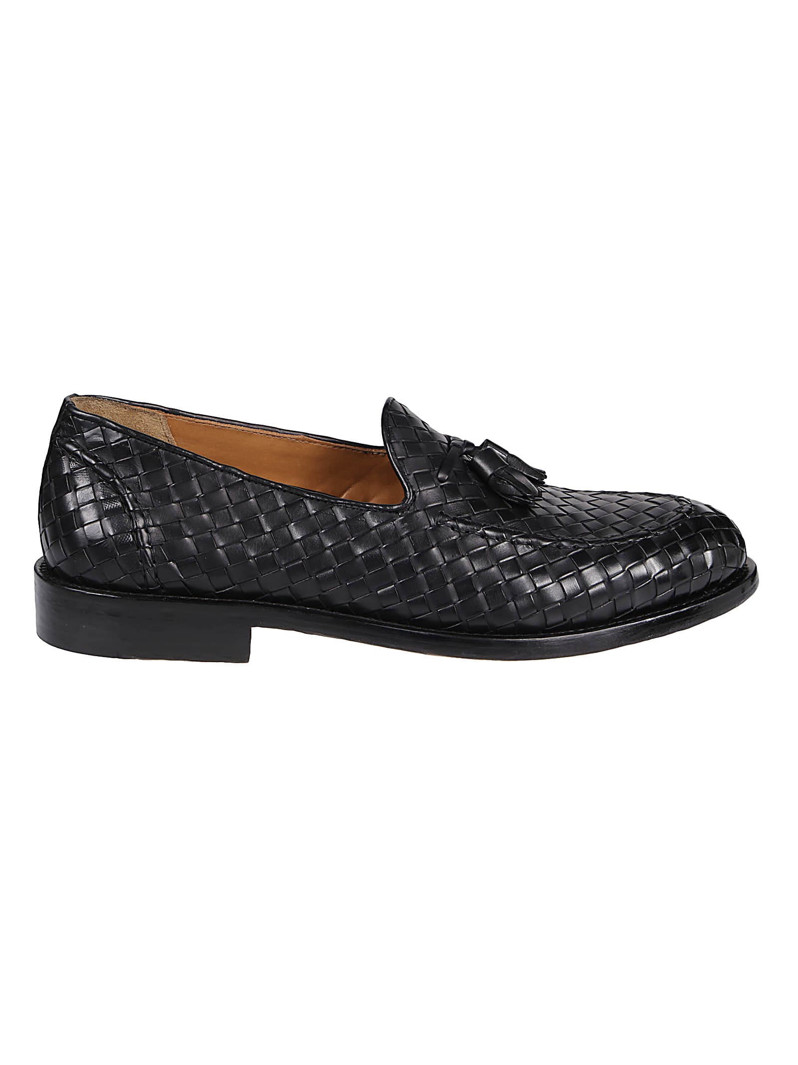 Doucal's Nappien Loafers