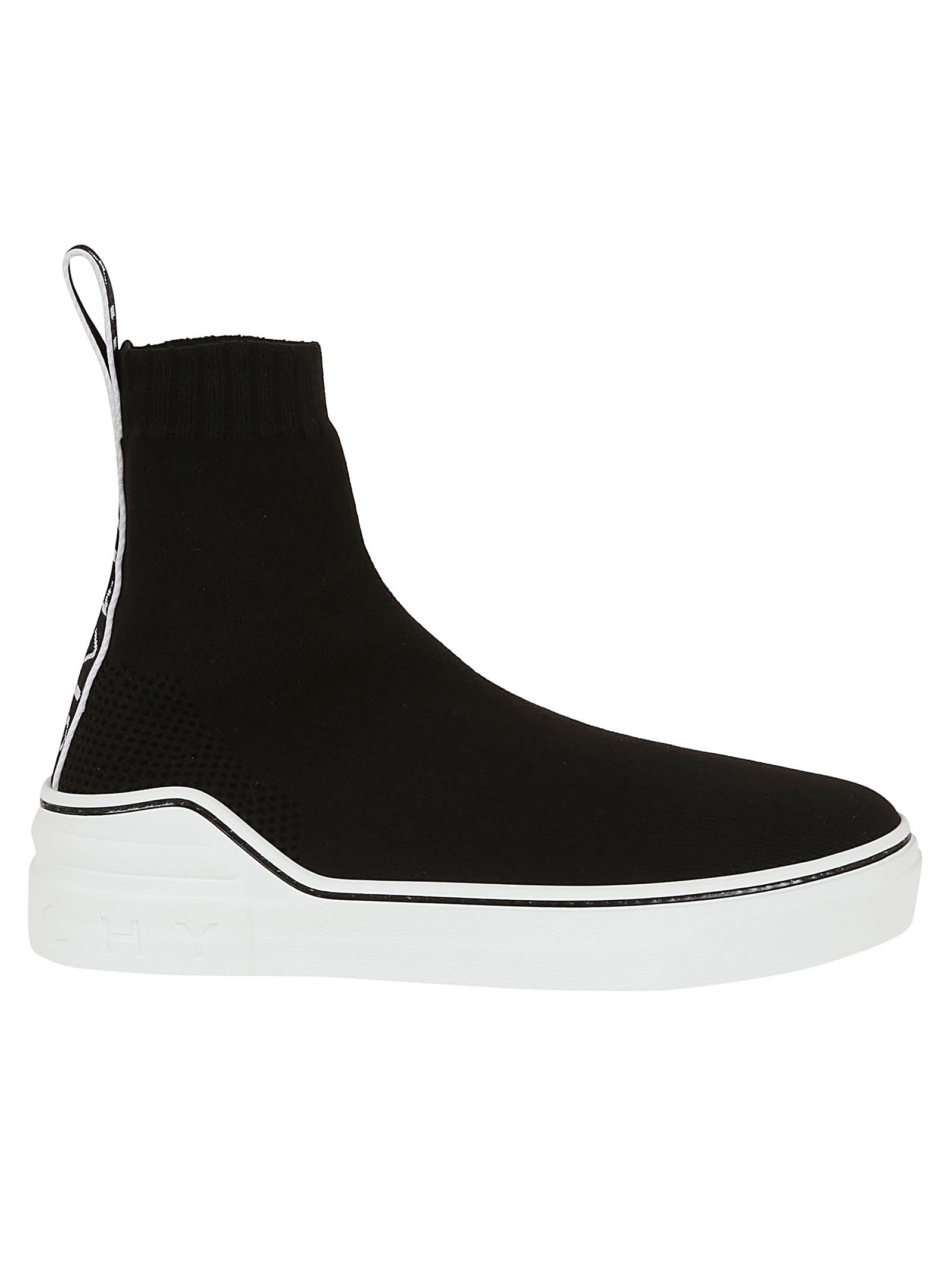 givenchy george v sneakers