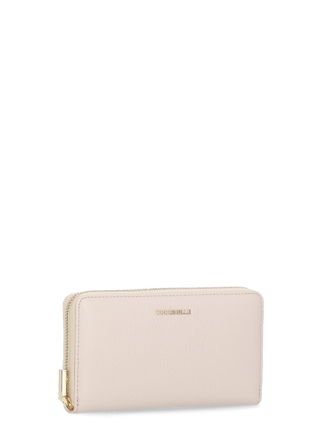 Coccinelle Metallic Soft Wallet
