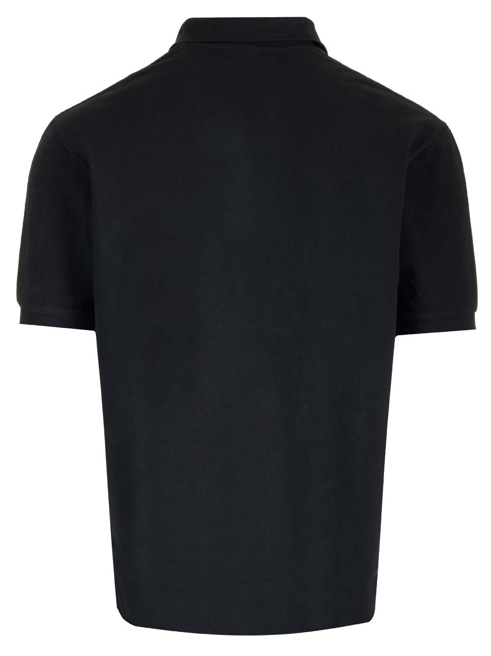 Shop Isabel Marant Afko Polo Shirt In Blue