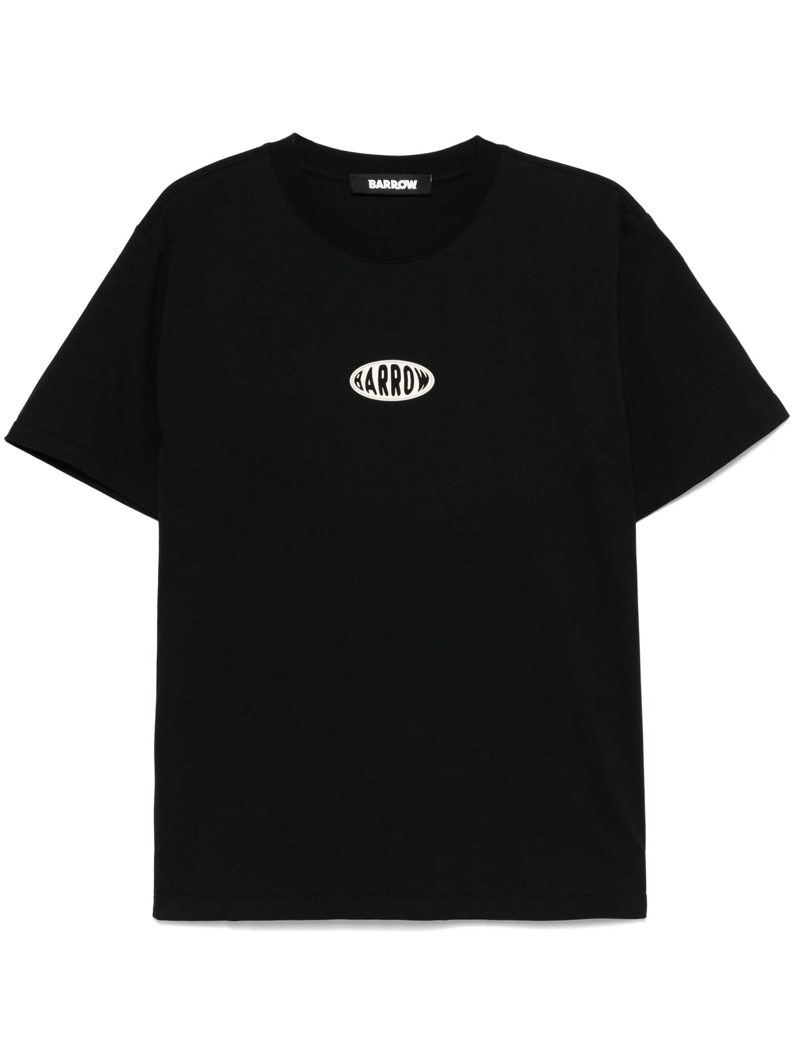 T-shirts And Polos Black